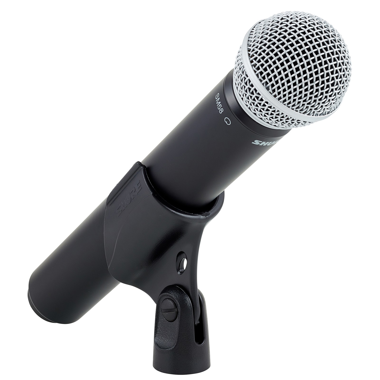 Shure BLX24/SM58 K3E
