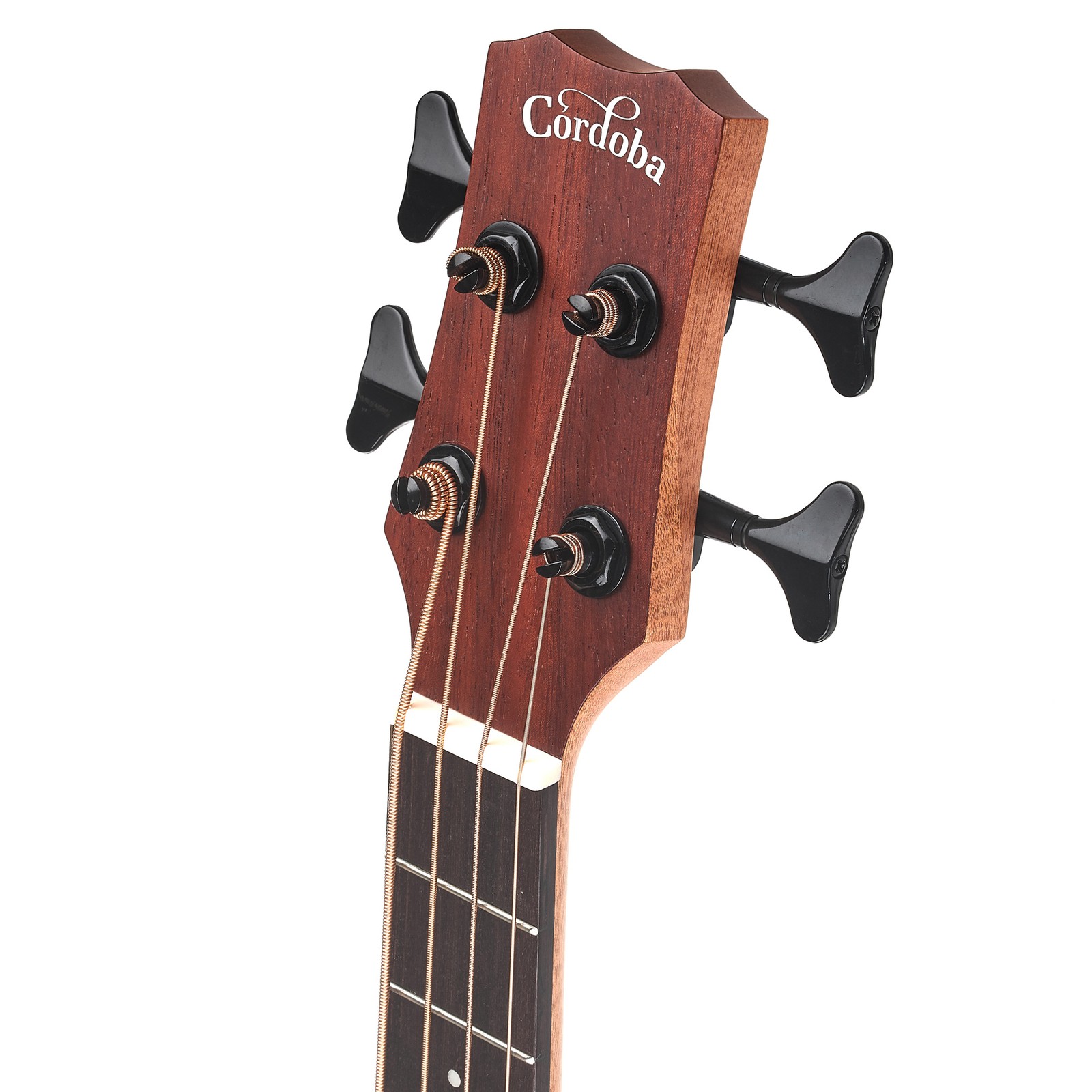 Cordoba Mini II Bass MH-E – Musikhaus Thomann
