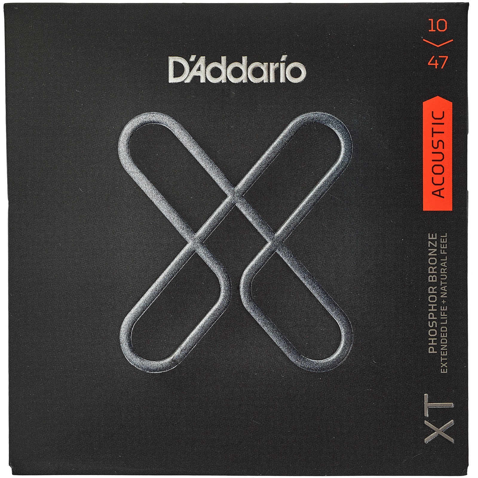 Daddario XTAPB1047 Extra Light