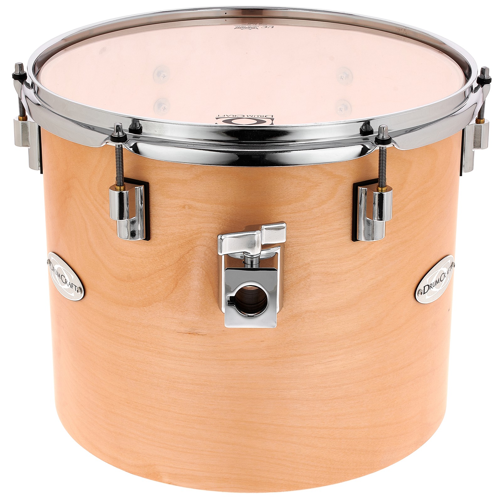DrumCraft Concert Tom 13"x11" B DB