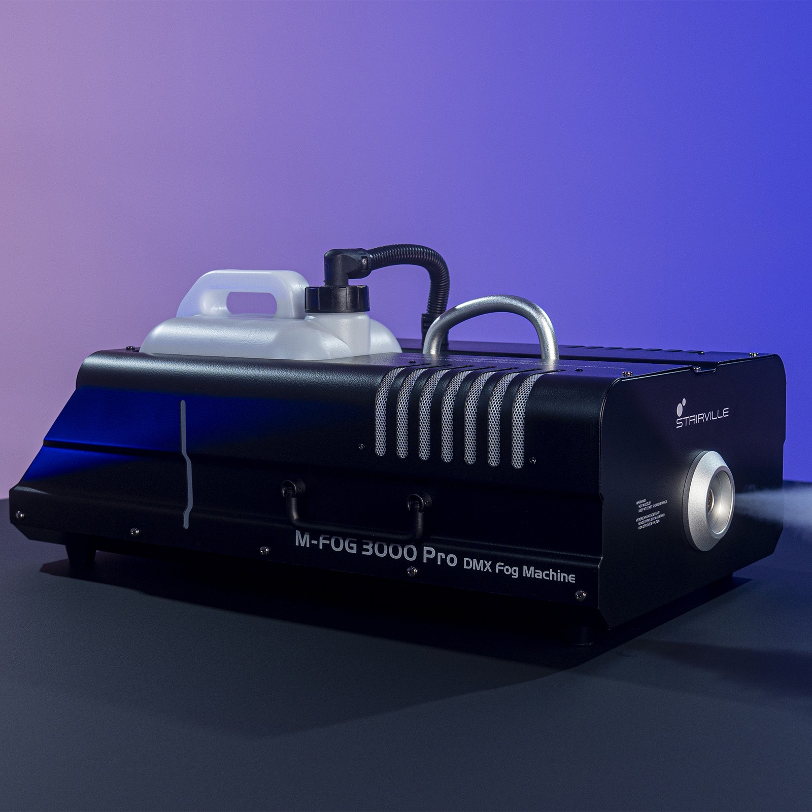 Stairville M-Fog 3000 Pro