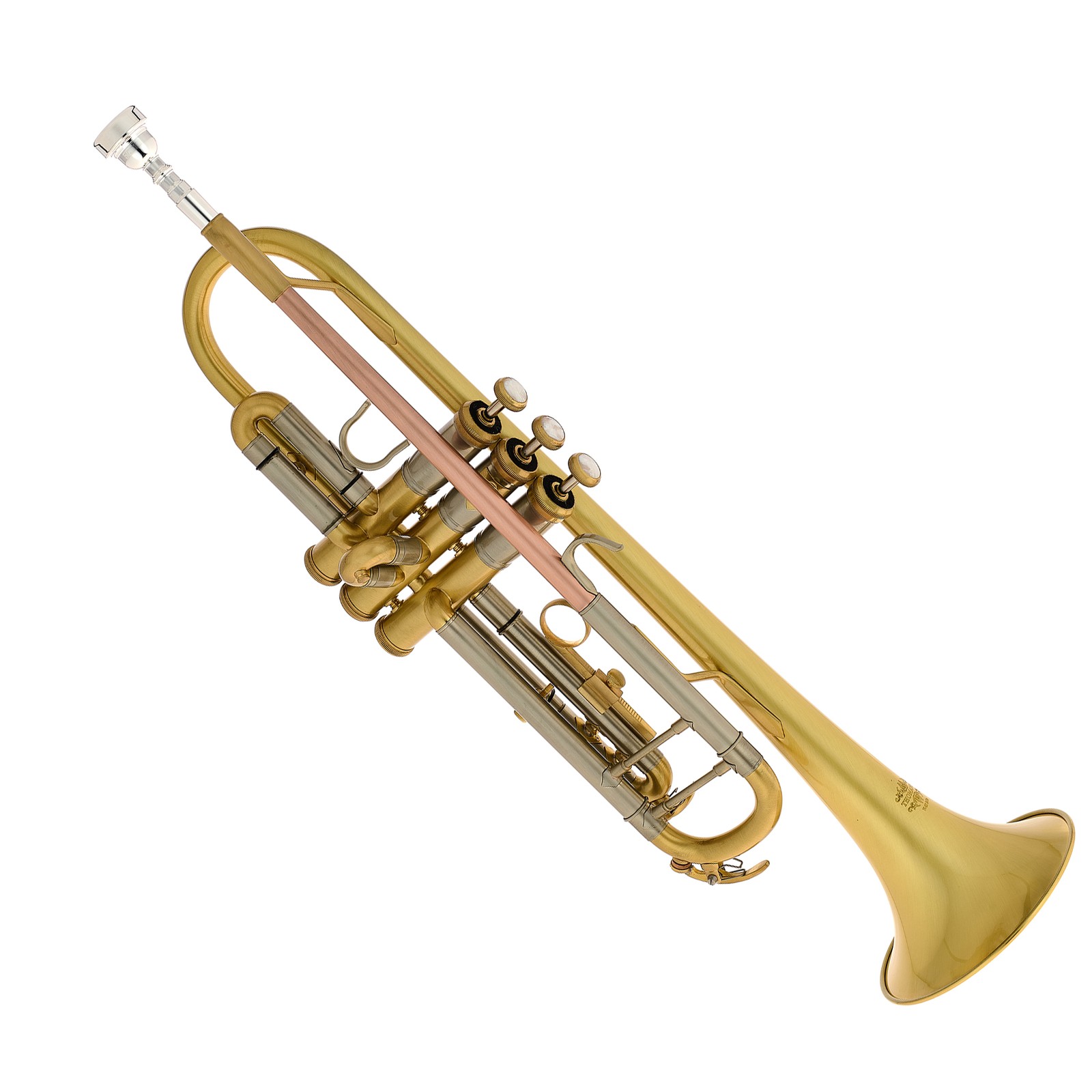 Thomann TR 620 M Bb-Trumpet