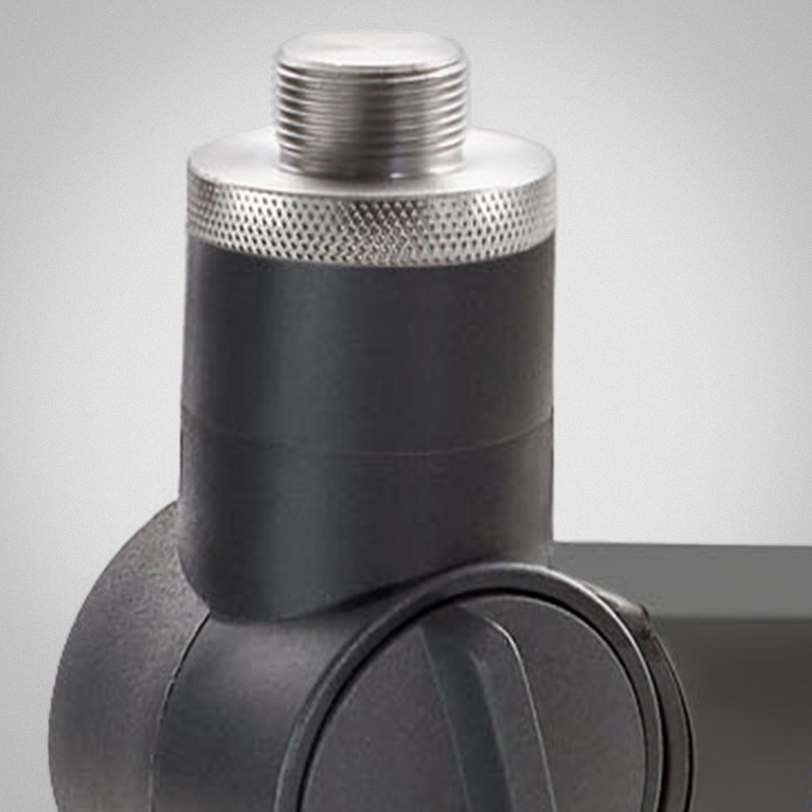 Yellowtec Mika Table Stand Black, Detail