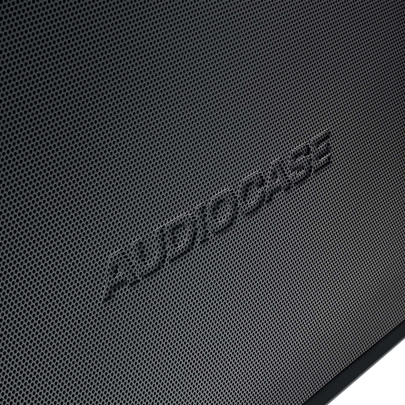 AUDIOCASE S10 – All-in-One Portable Sound System
