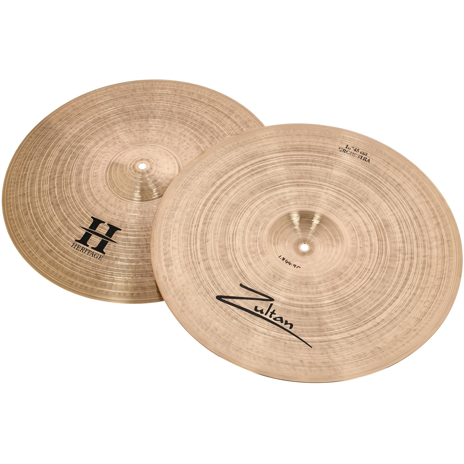 Zultan 18" Orchestra Heritage