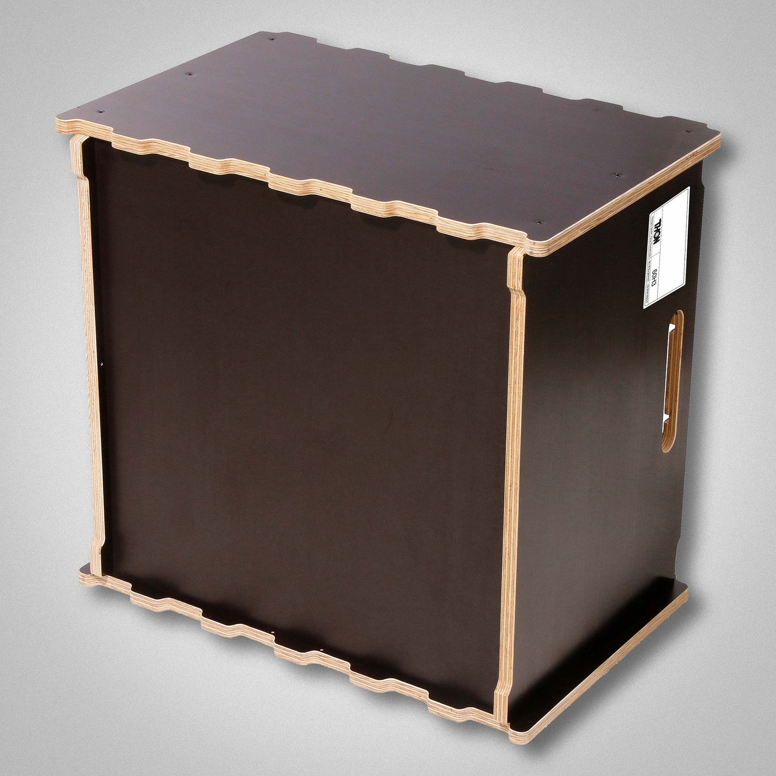 Thon 60 Multiflex Grid H3, Seite