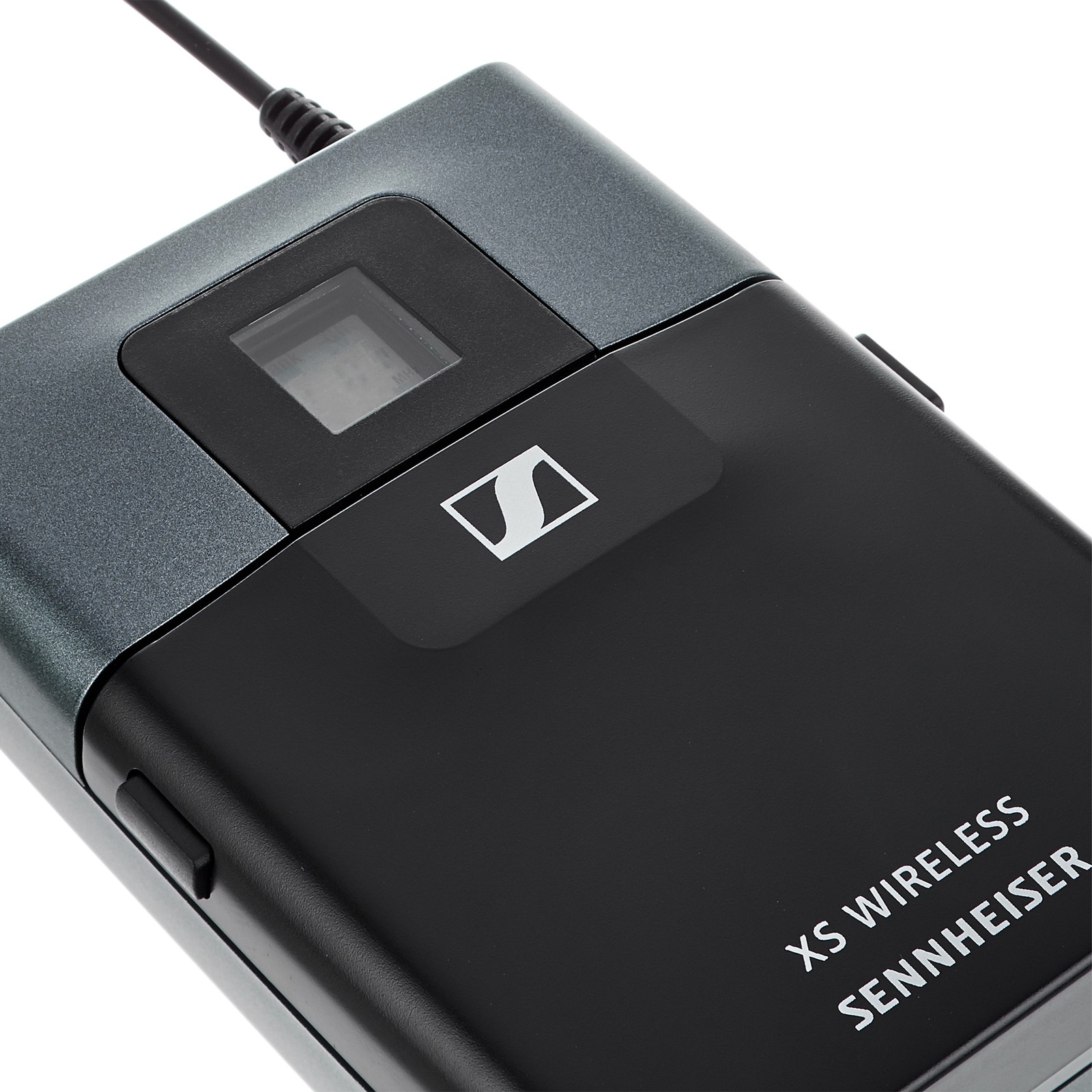 Sennheiser XSW 2-Ci1 A-Band Instrument, Logo