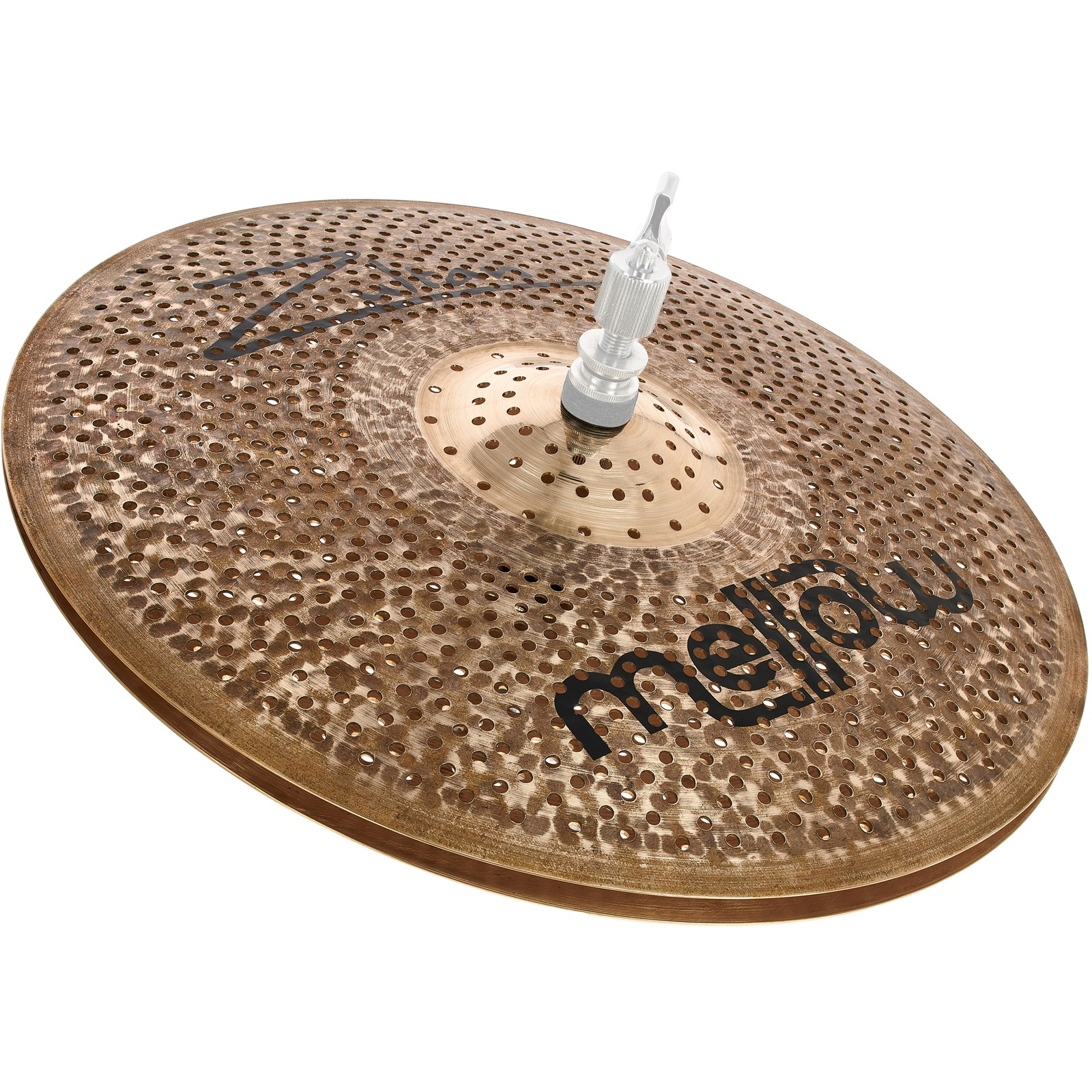 Zultan 14" Mellow Hi-Hat