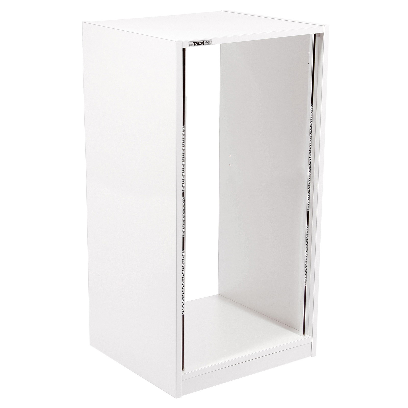 Thon Studio Rack 20U 50 white