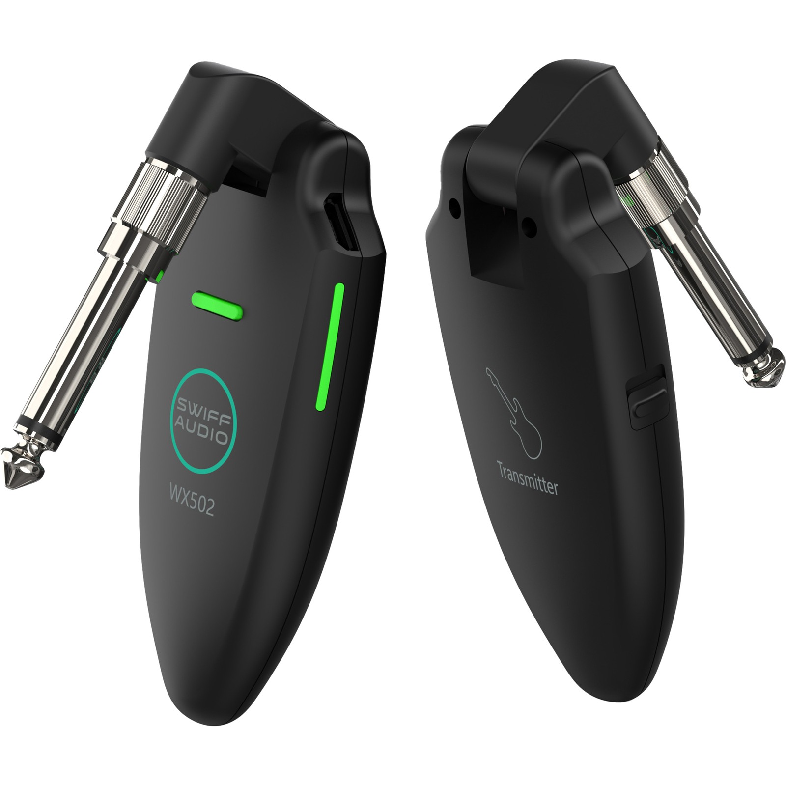 Swiff Audio WX502 Wireless System