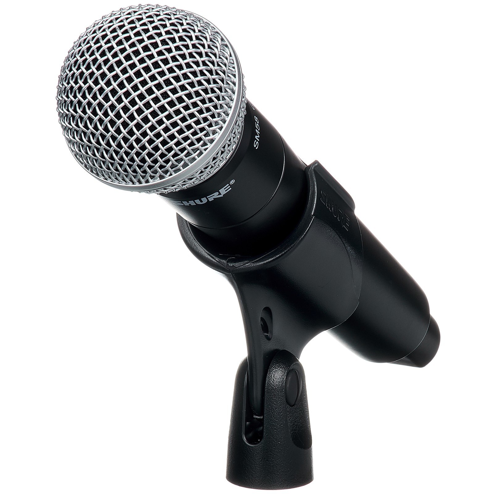 Shure QLXD2/SM58 H51