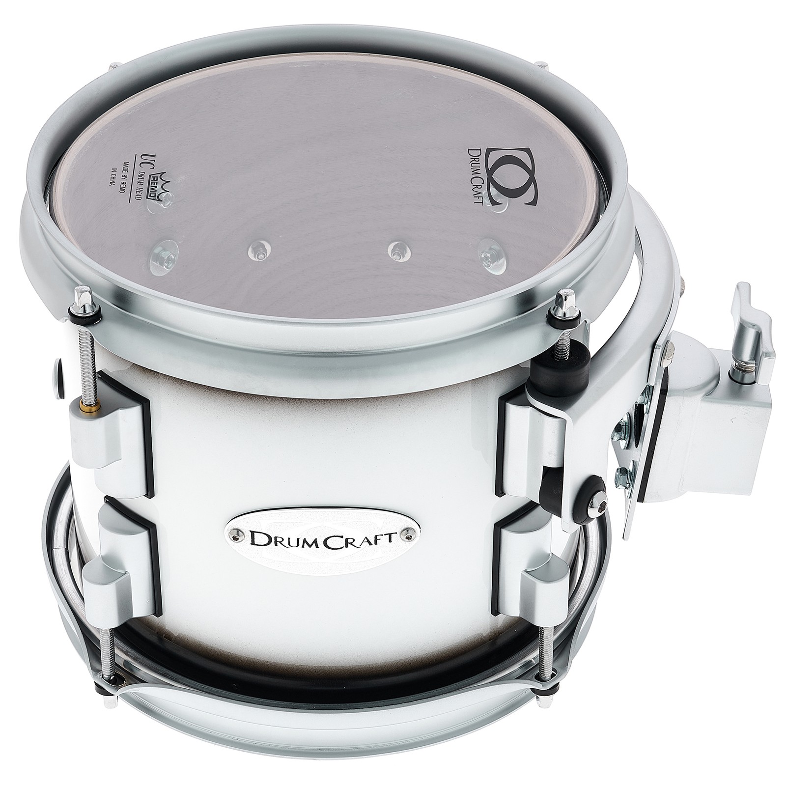DrumCraft Series 6 08"x07" Tom Tom SWB