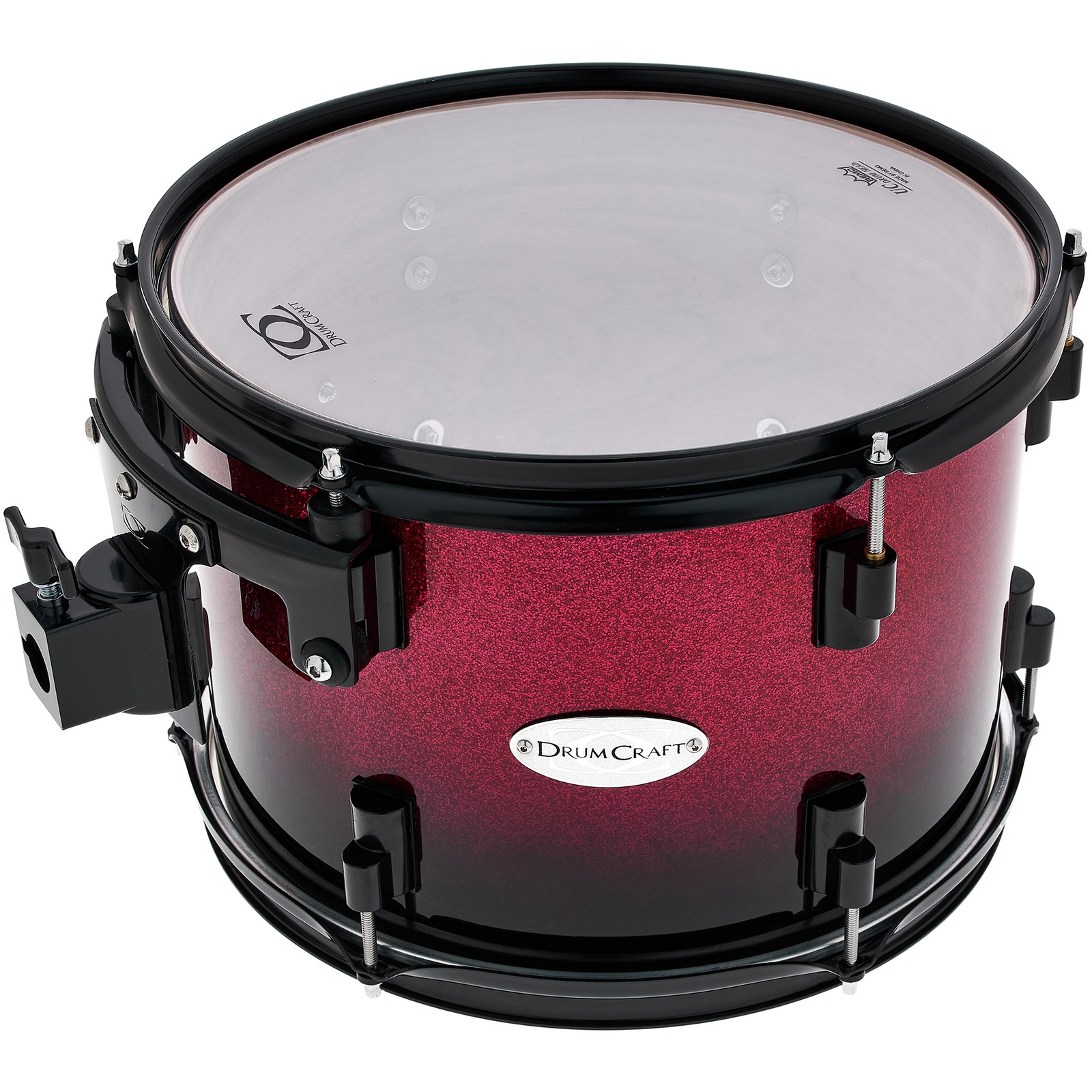 DrumCraft Series 6 13"x09" Tom Tom BP