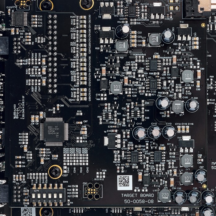 Exciter zum Saturation-Tool