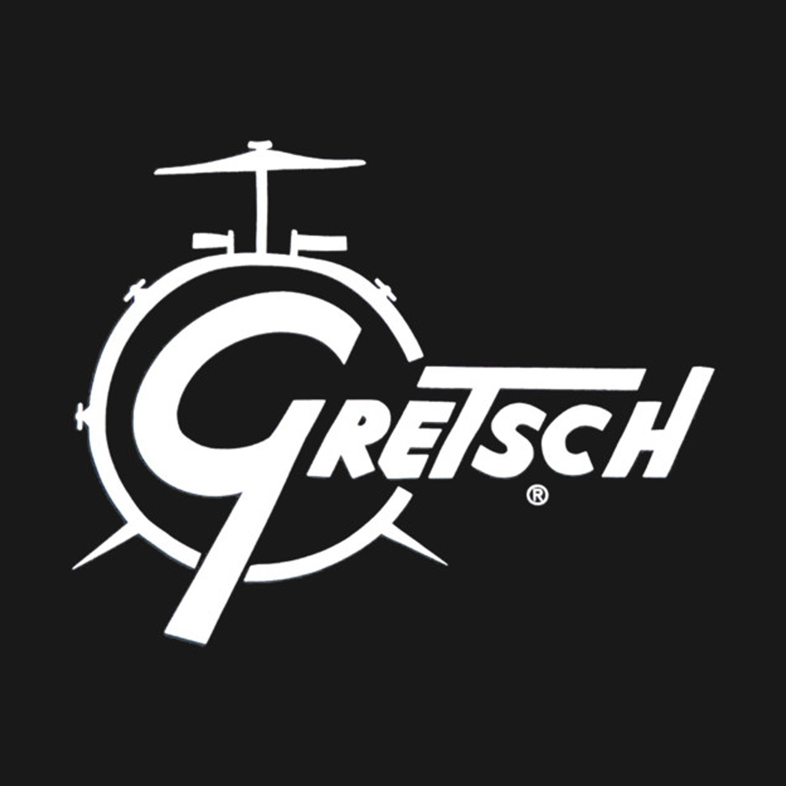 Gretsch Drums Herstellerlogo