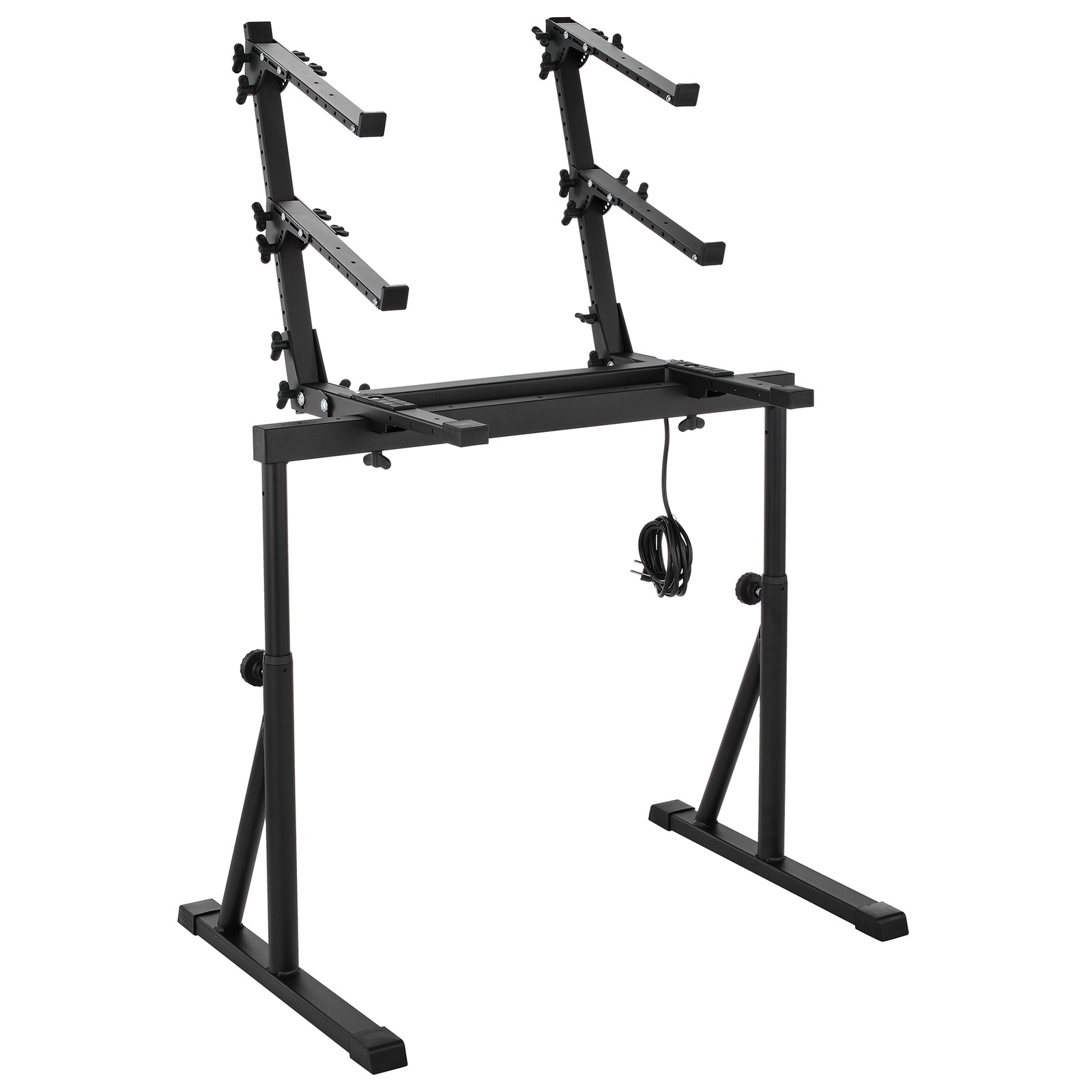 BLACKPANTHERSYSTEM Para S Plus