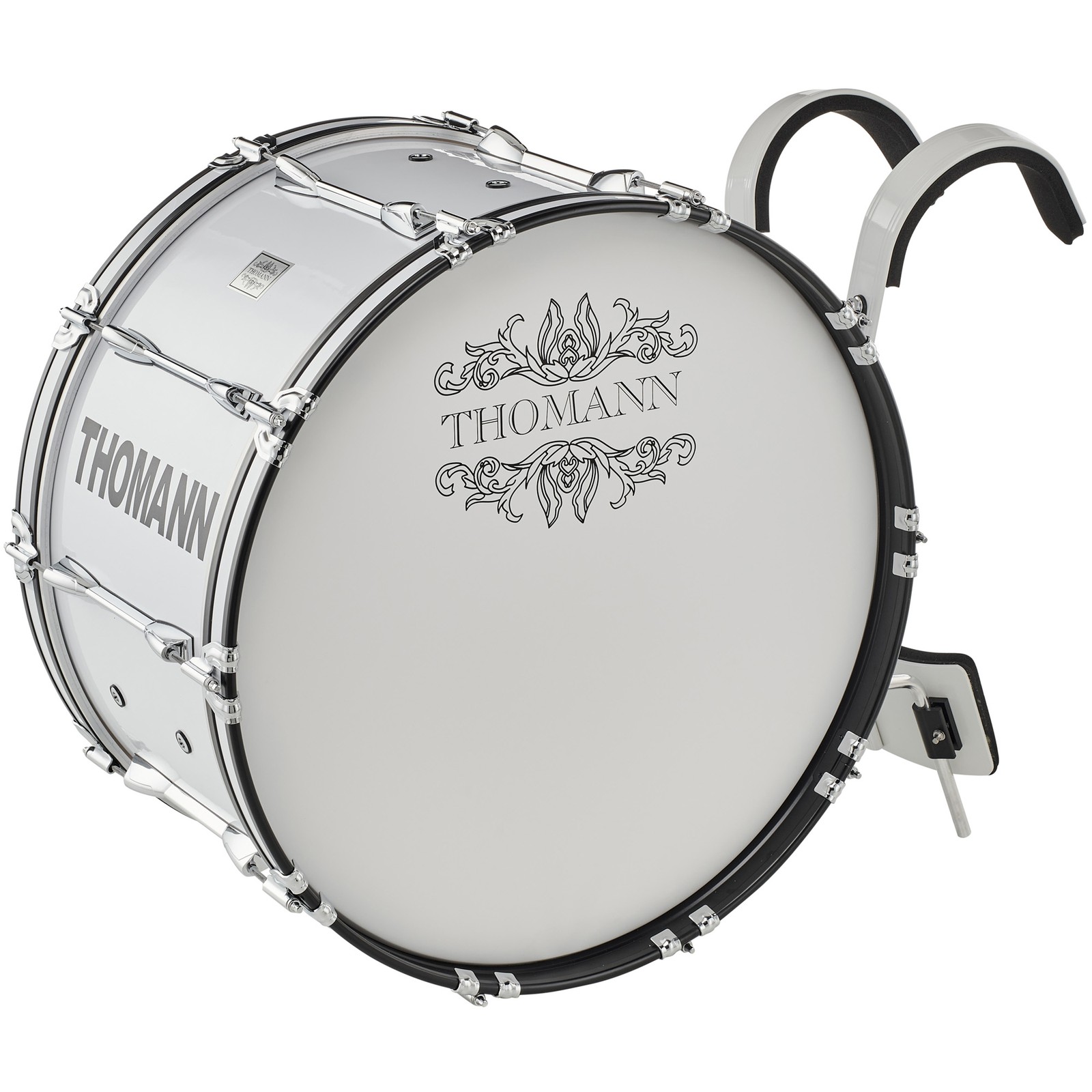 Thomann BD2614 Marching Bass Drum