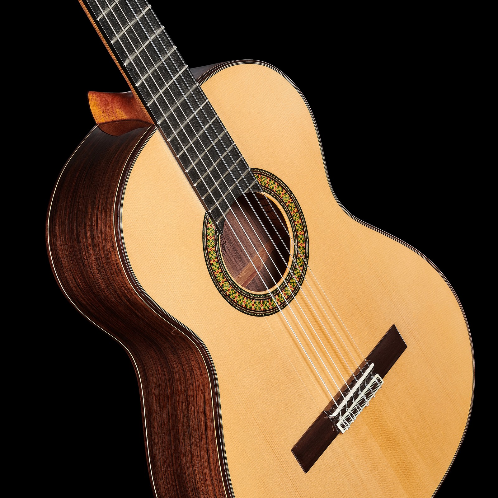 Korpus der Alhambra 7P A