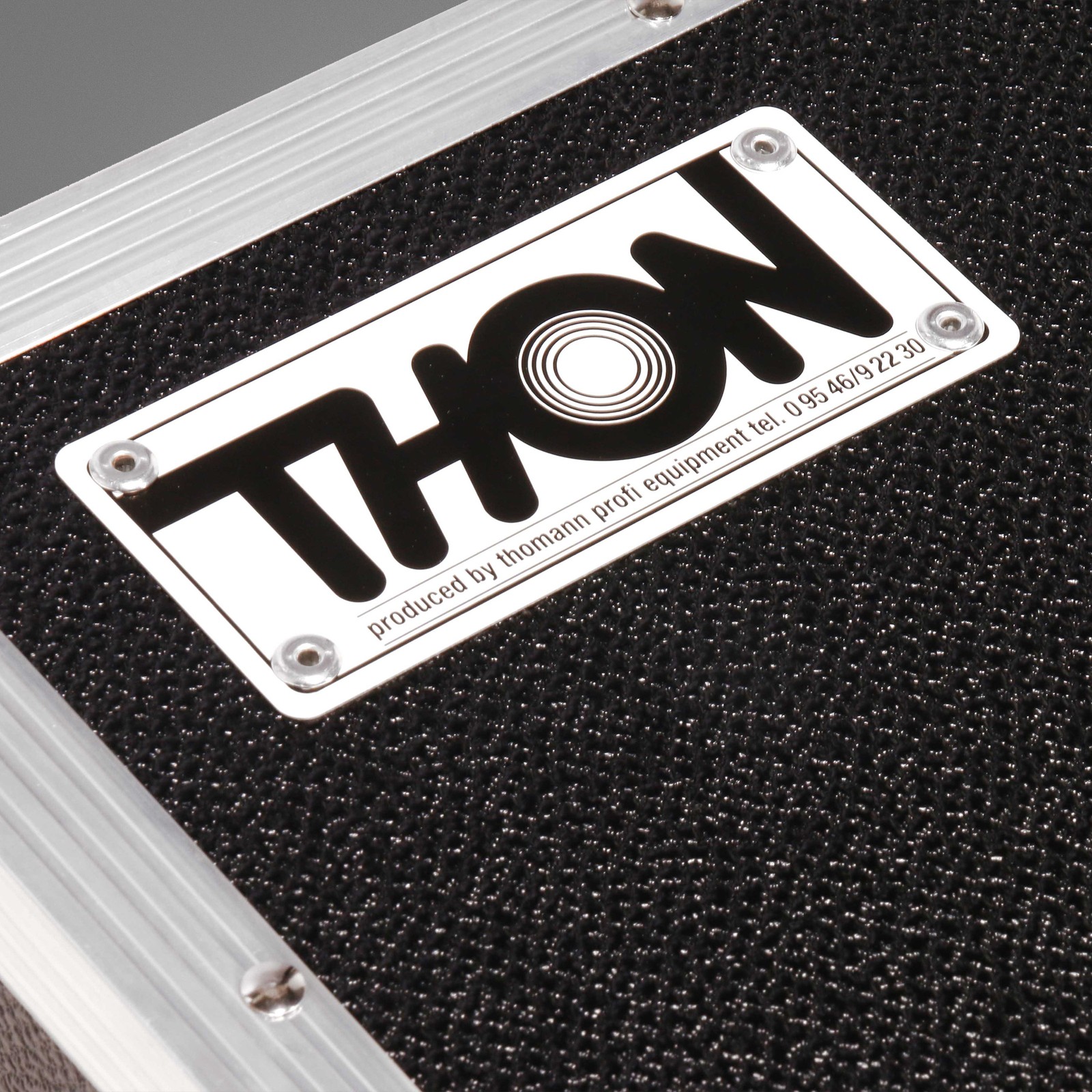 Thon Case Denon DJ Prime Go, Logo