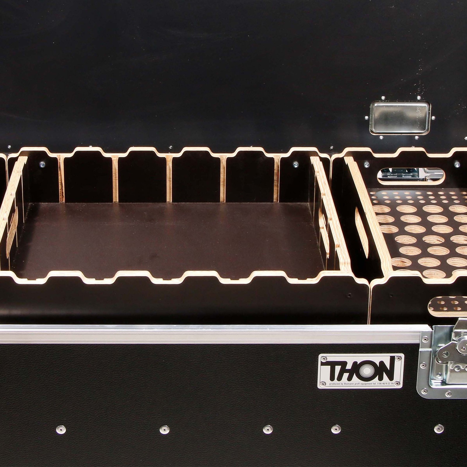 Thon 40 Multiflex Grid H1, Detail