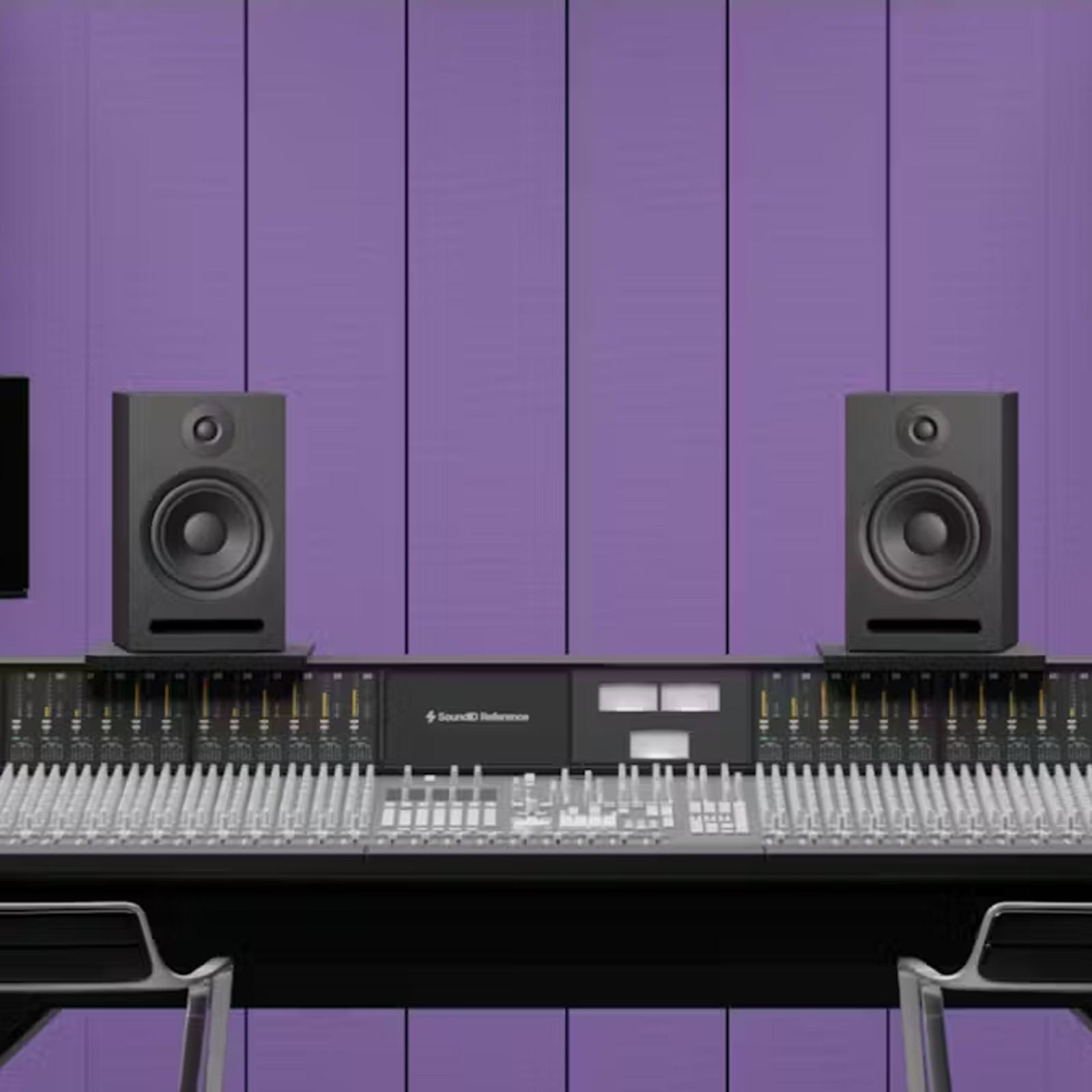 Raum-Simulation (Download), Sonarworks SoundID Ref. Virt. Monitoring