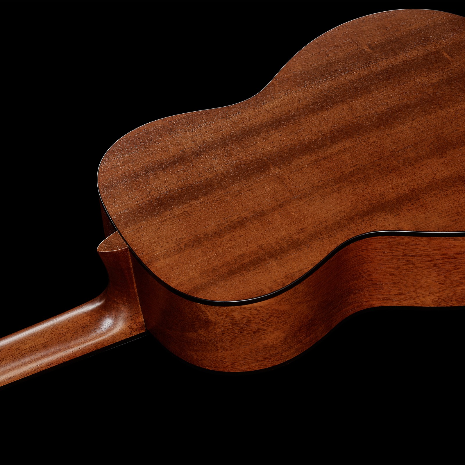 Gewa Student Natural Cedar 7/8