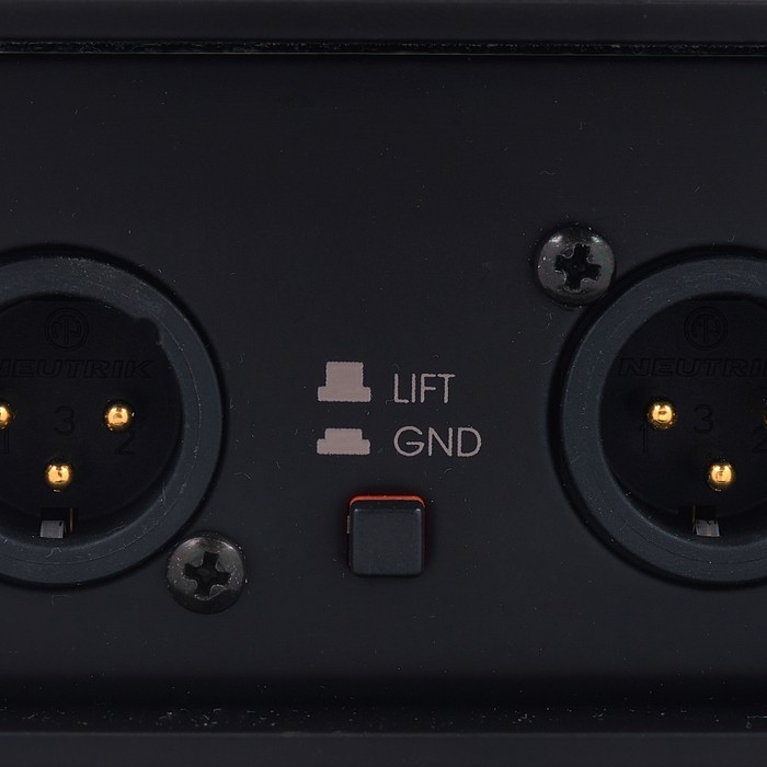 Gründe für Netzbrummen