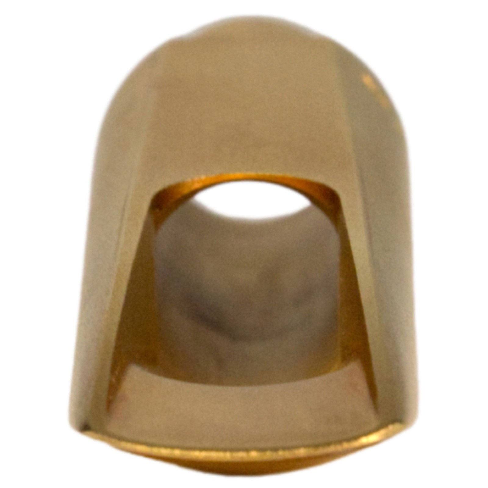 BetterSax Burnin' Metal Tenor Sax 7* von vorne