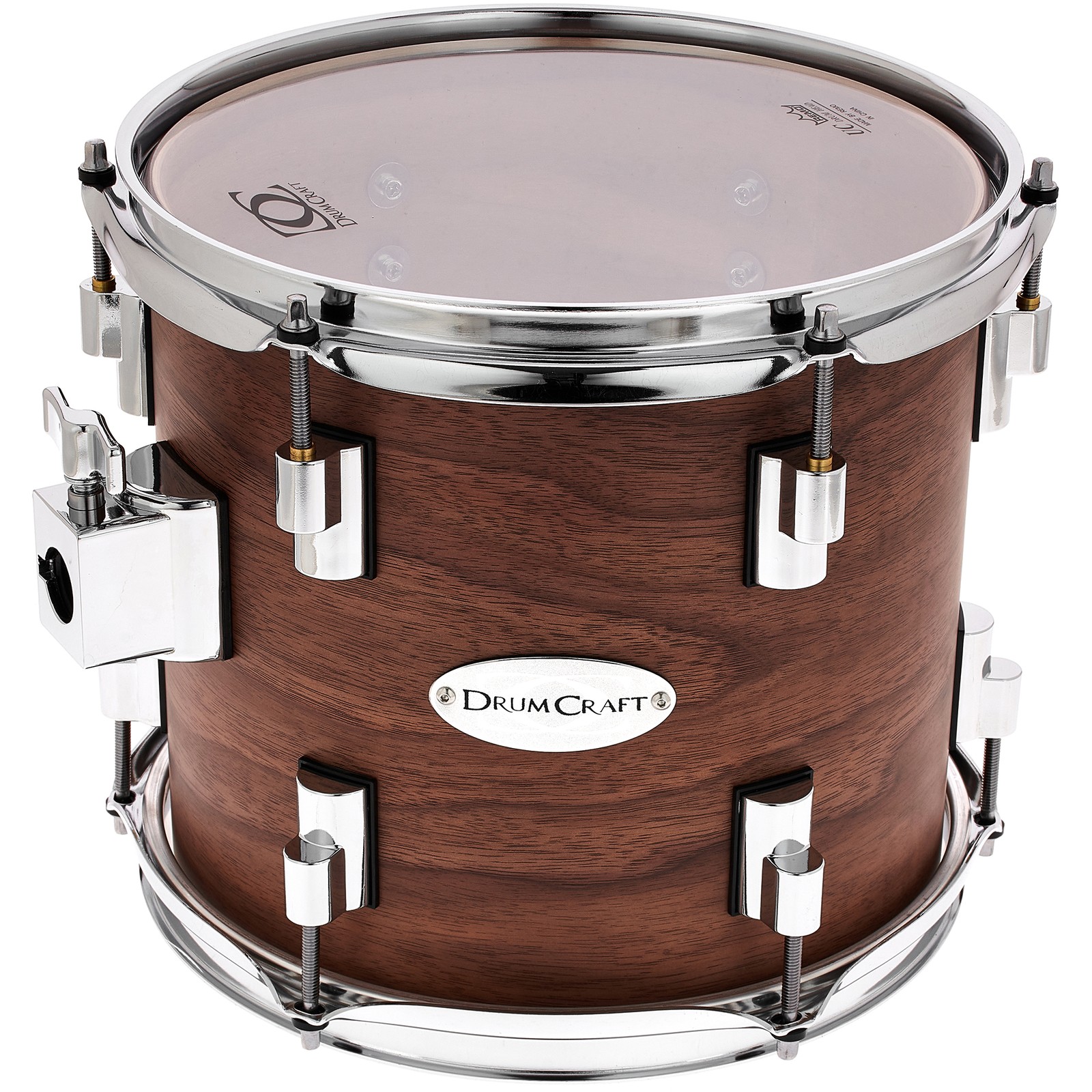 DrumCraft Concert Tom Set W/M DB