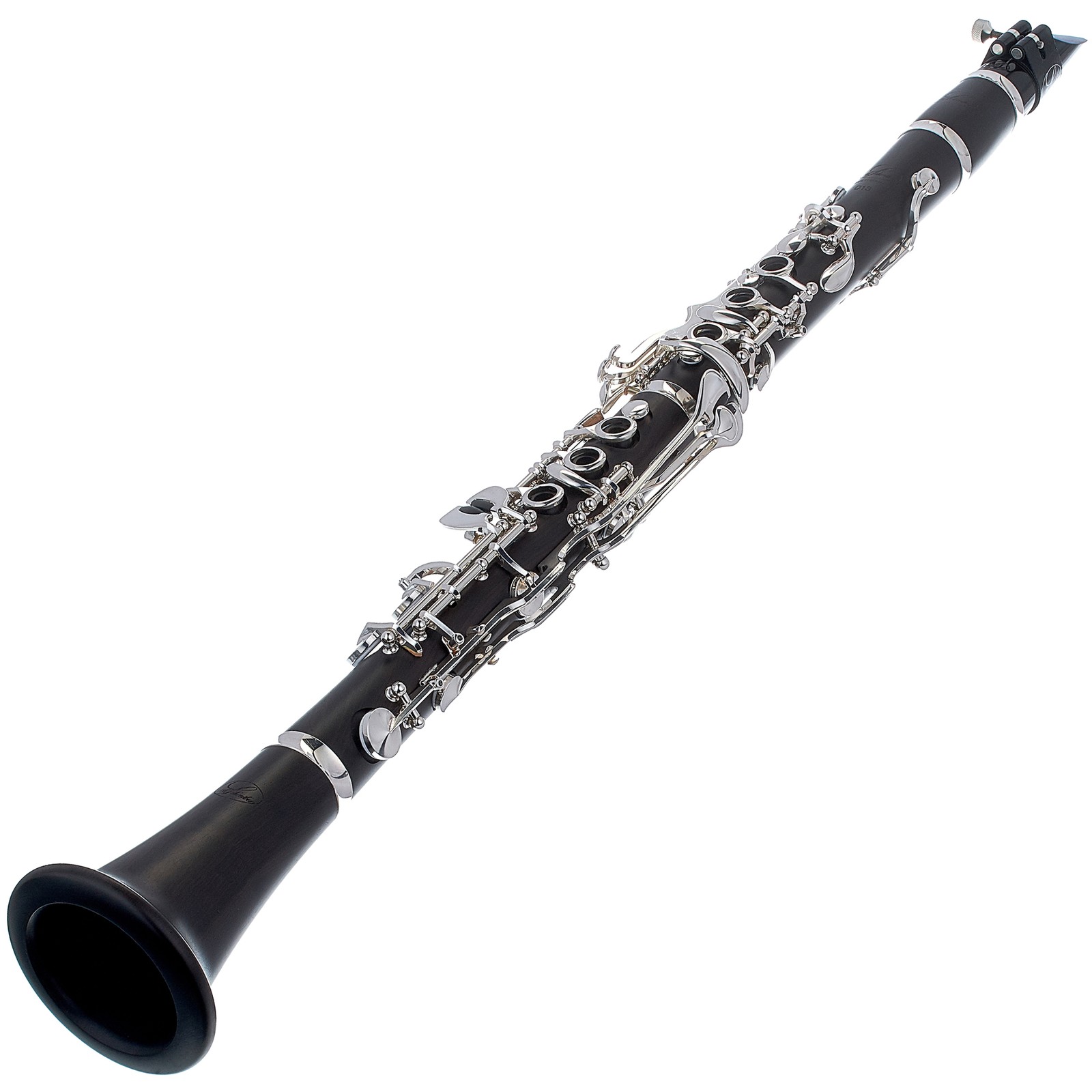 Schreiber D-13 Clarinet