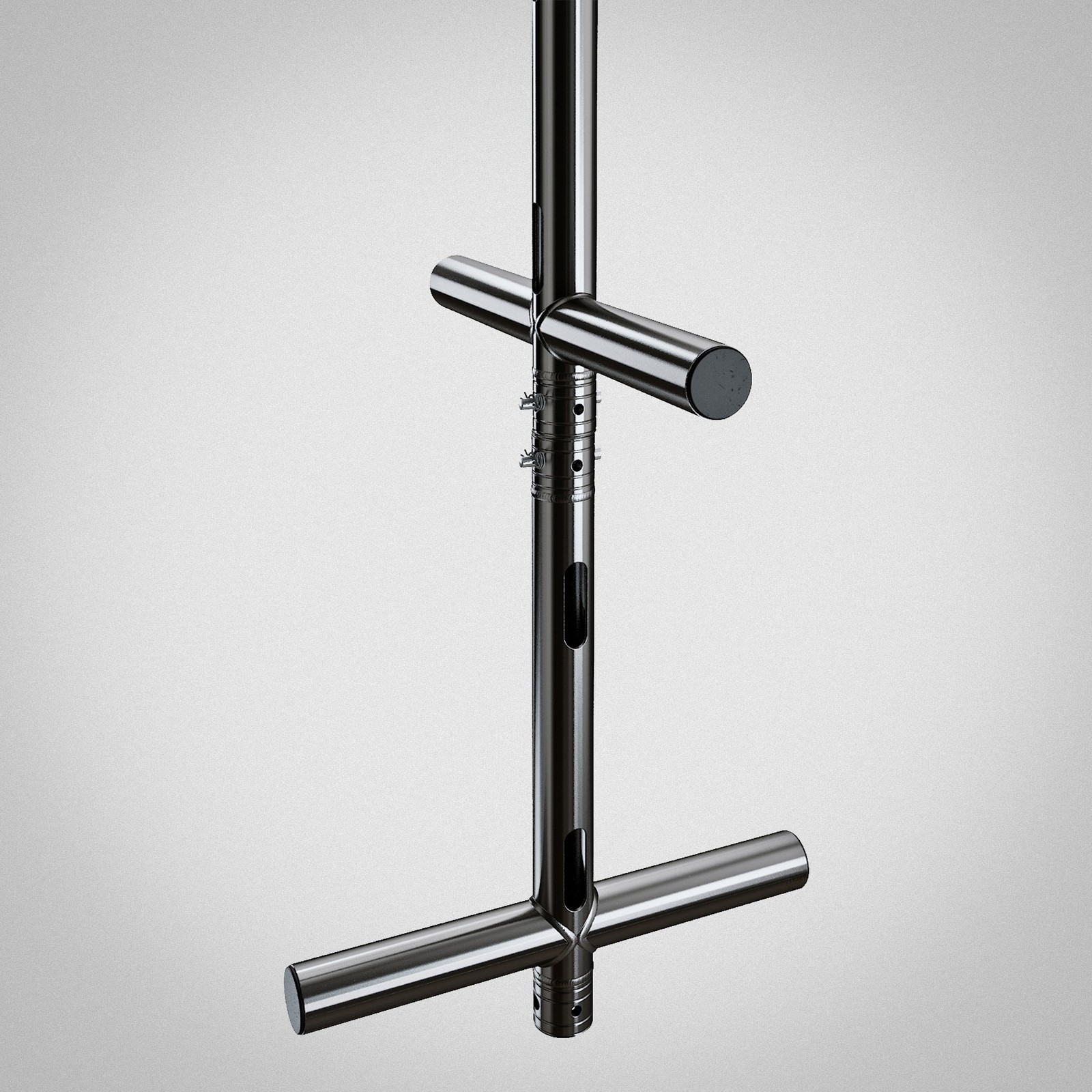 Global Truss F31MT50-B T-Piece 50cm BK, Beispiel