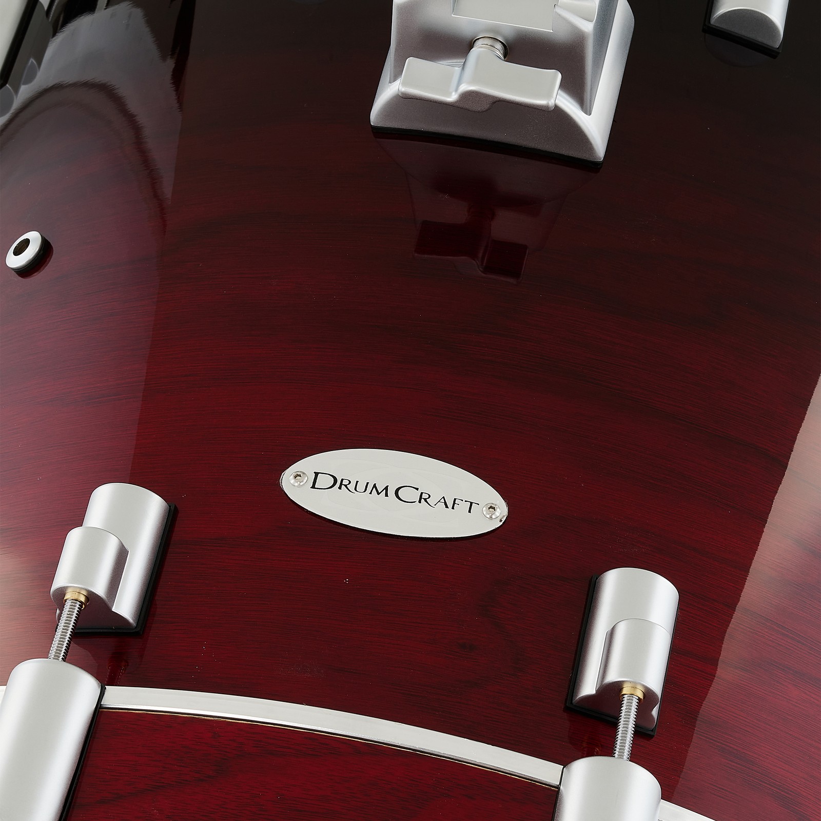 Detail der DrumCraft Series 6 20"x16" BD BRF -WM