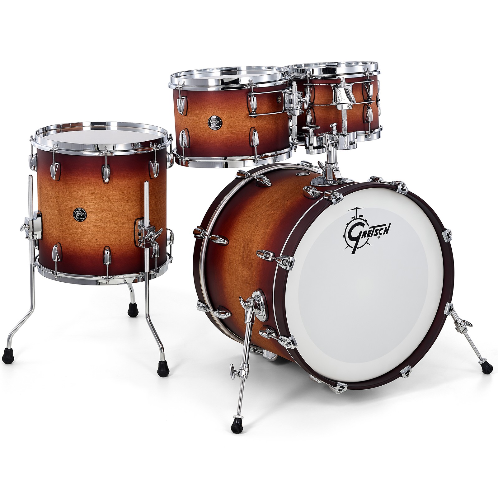 Gretsch Renown Maple Studio -STB