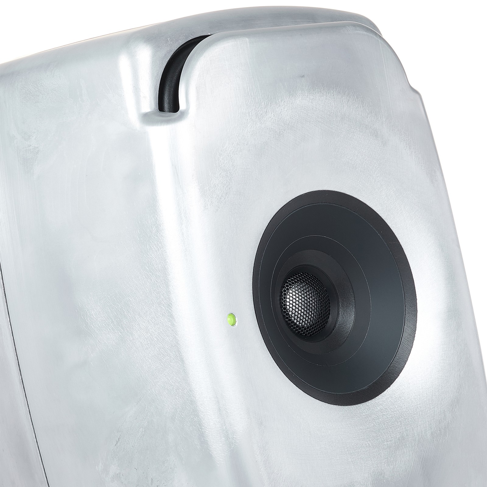 Genelec 8331 RAW, Detail