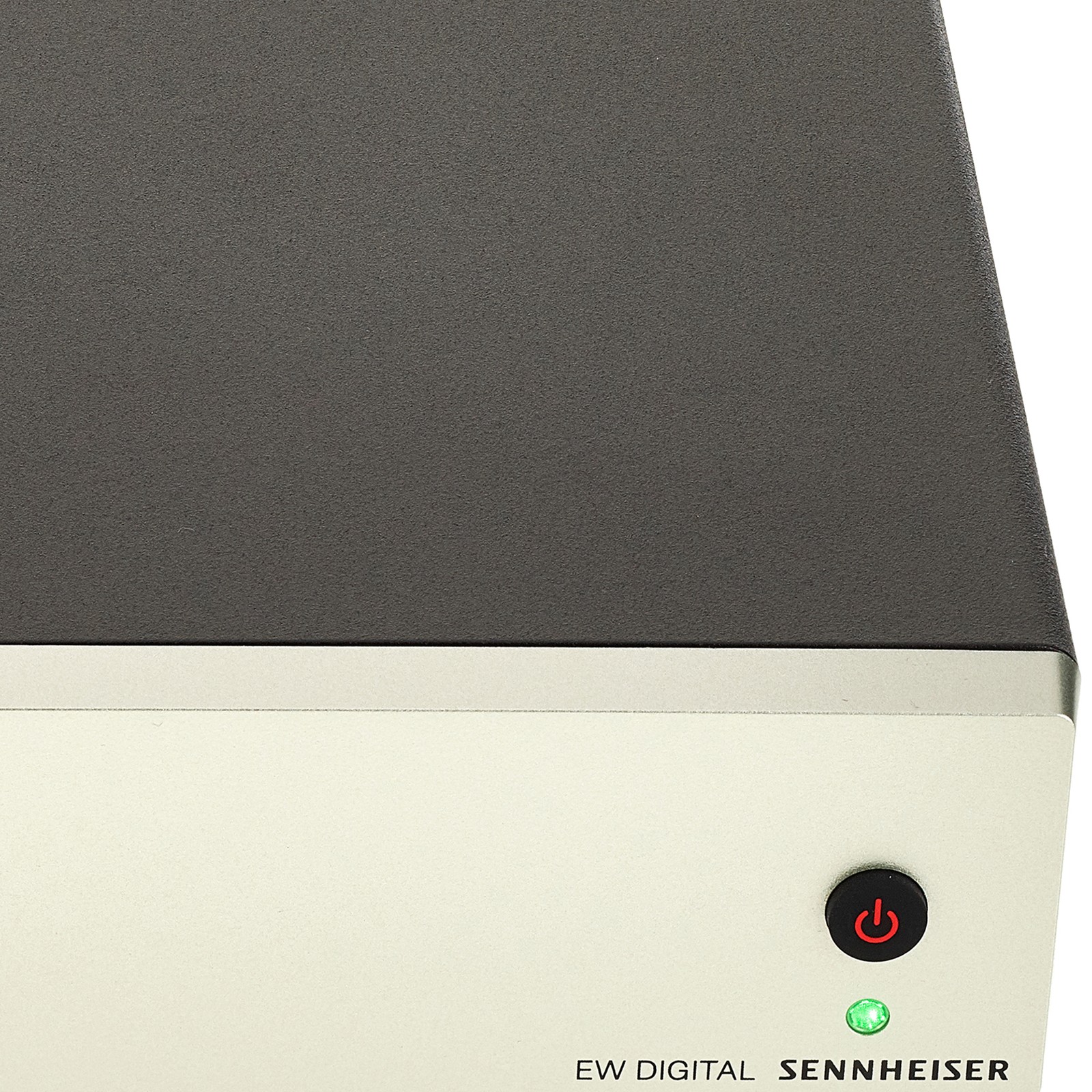 Sennheiser ew-D ASA Q-R-S, Logo