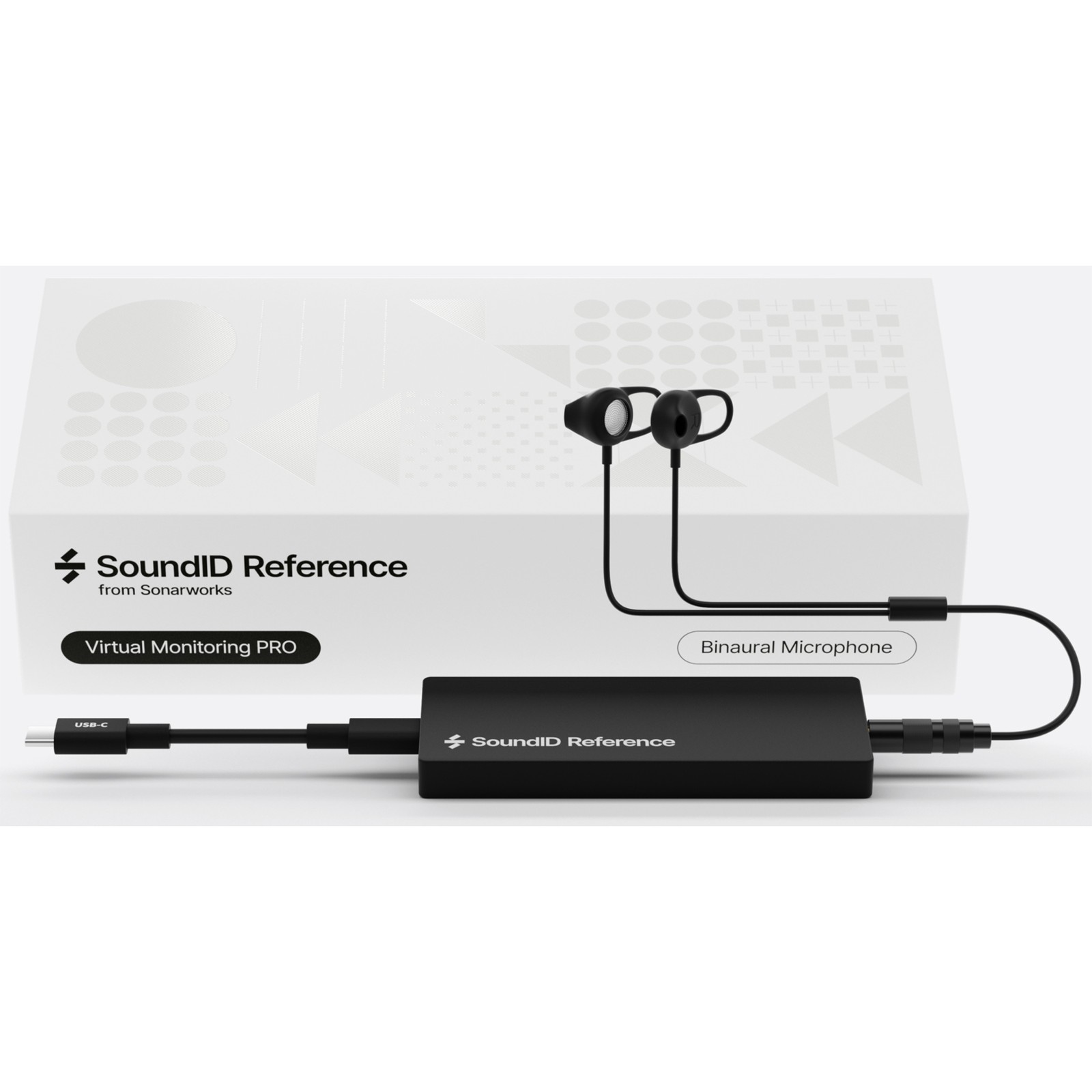 Sonarworks SoundID Ref. Virt. Monitoring