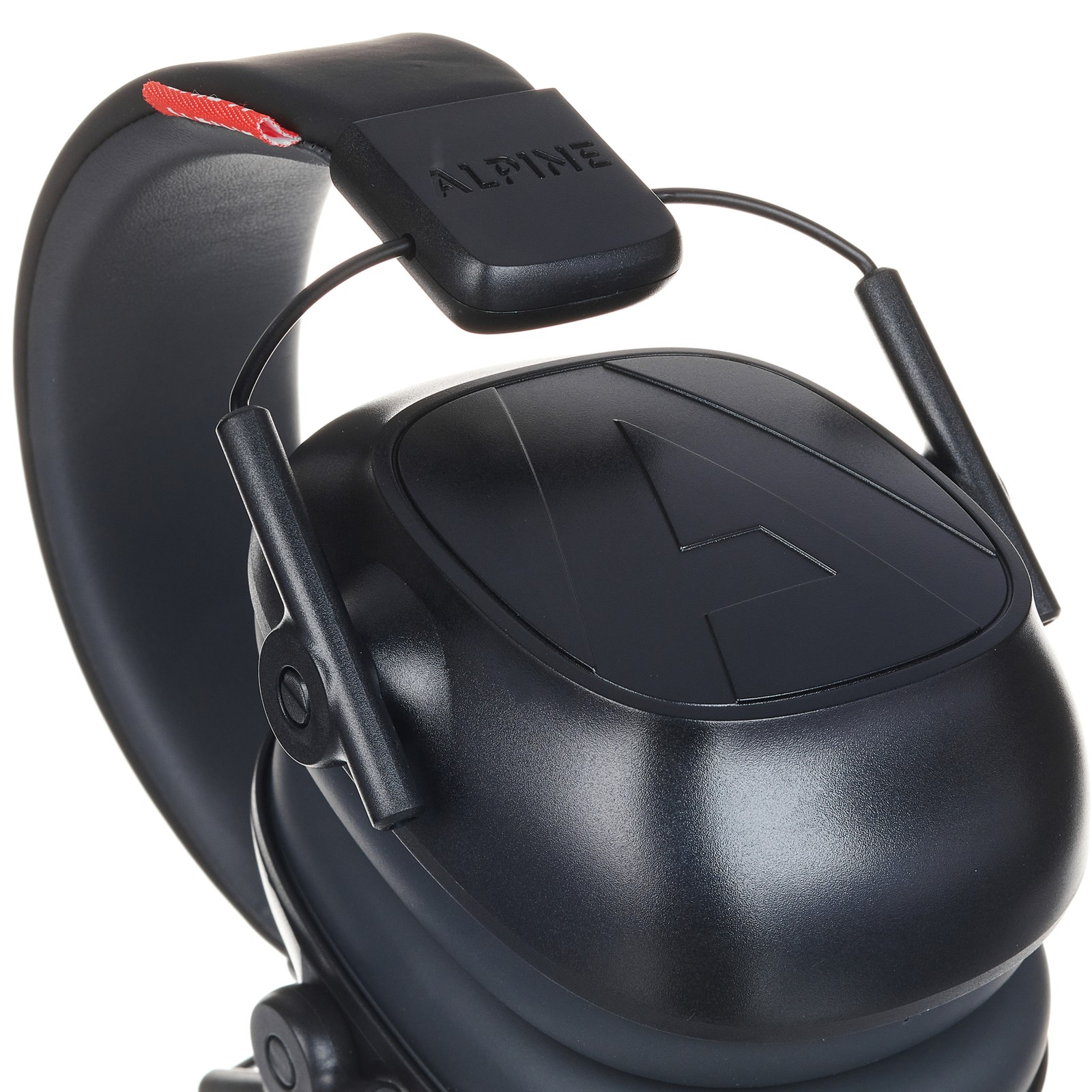 Alpine Defender Earmuffs – Gehörschutz