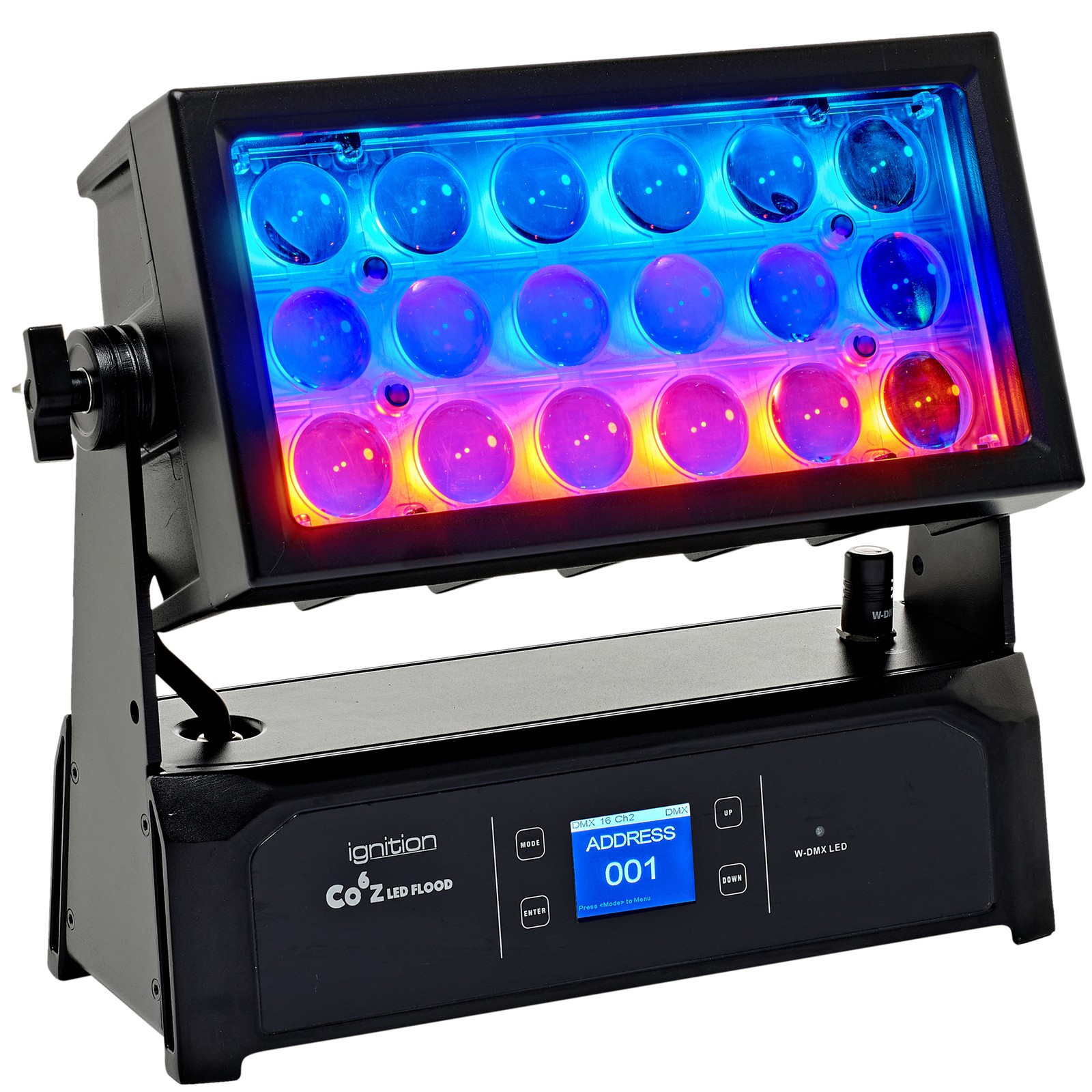 Ignition Co6z LED Flood