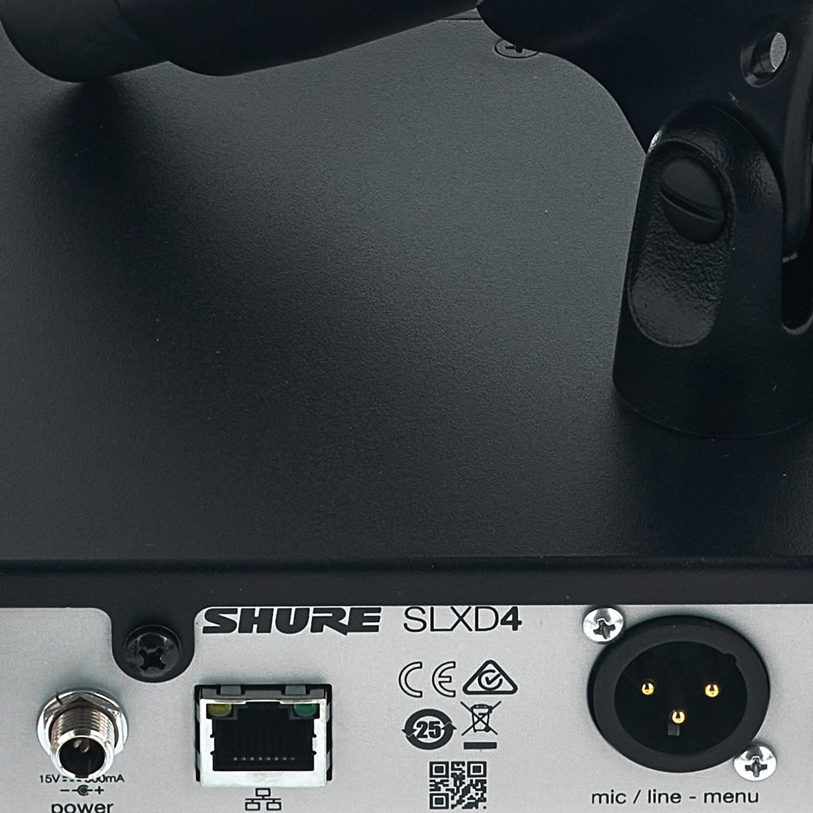 Digitales UHF Wireless-System von Shure