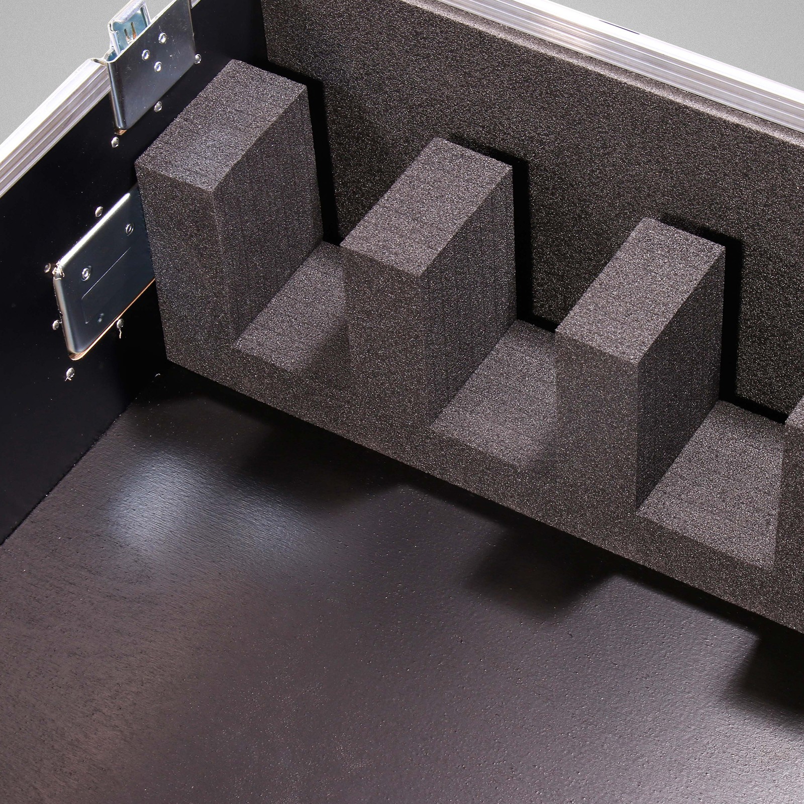 Thon Ext. Case 4x Show Bar Pro, Detail