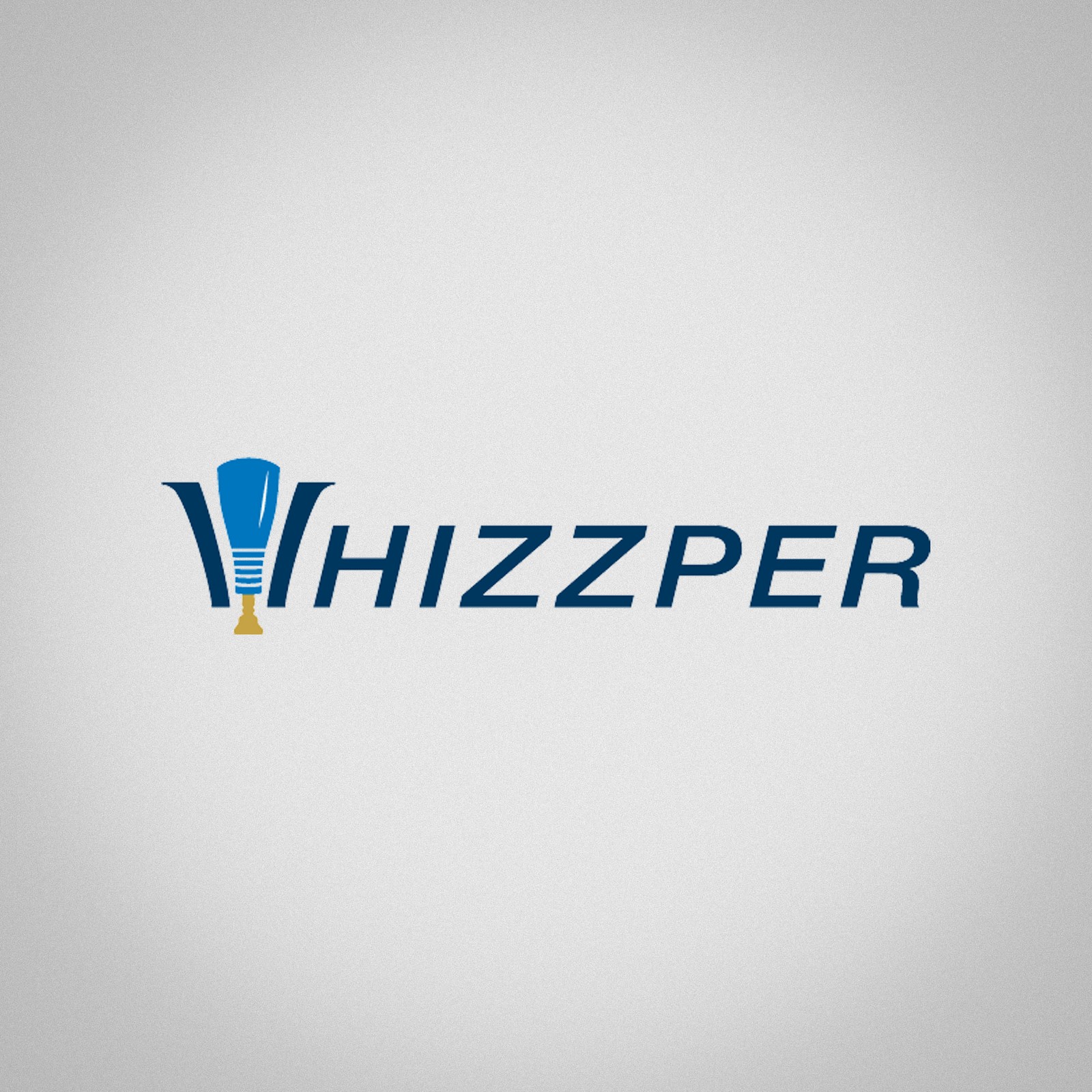 Vhizzper Logo