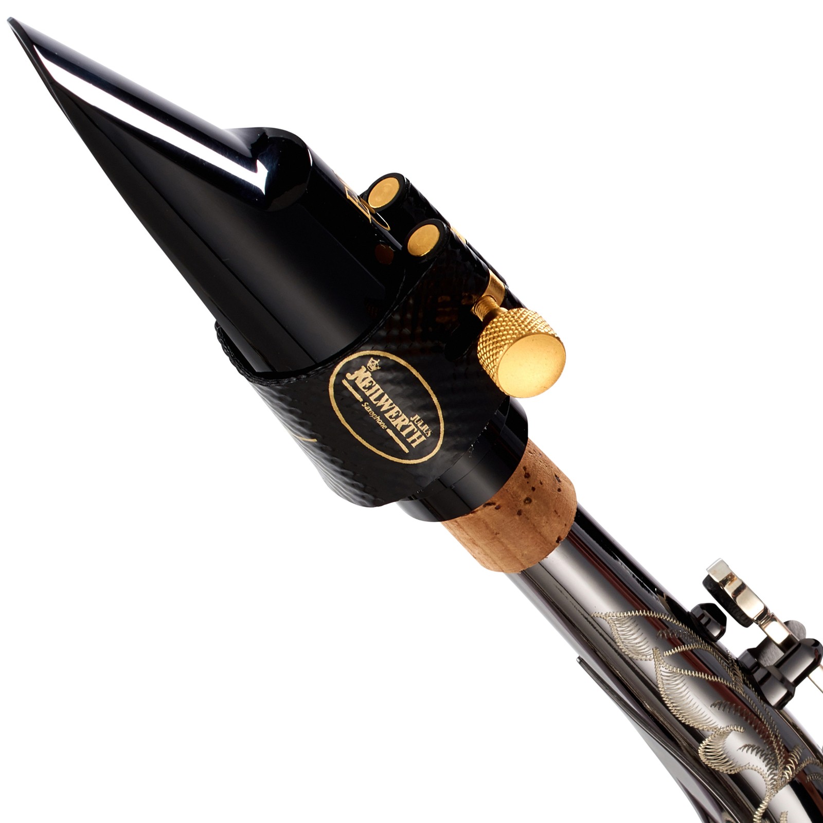 Altsaxophon von Keilwerth