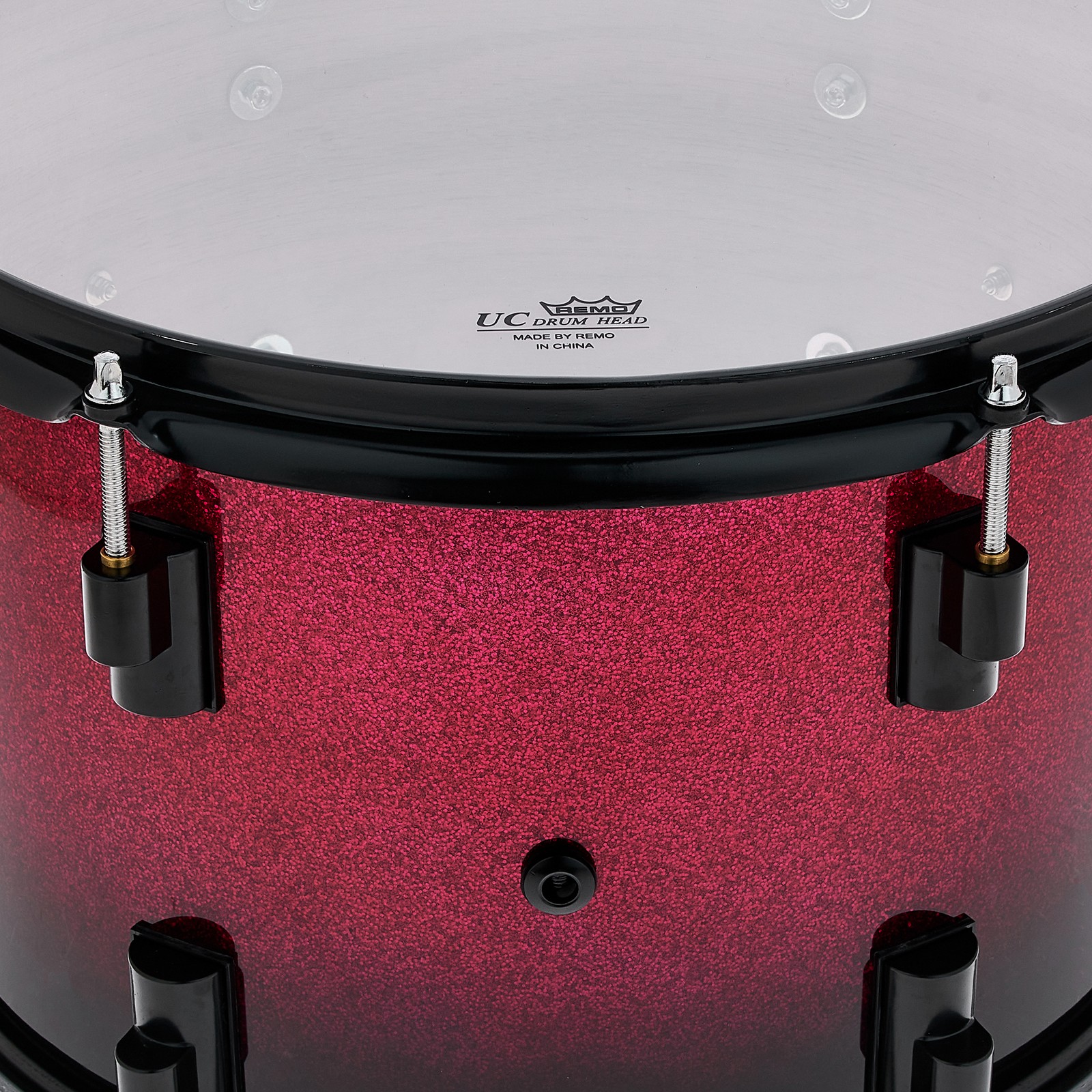 Detail der DrumCraft Series 6 13"x09" Tom Tom BP