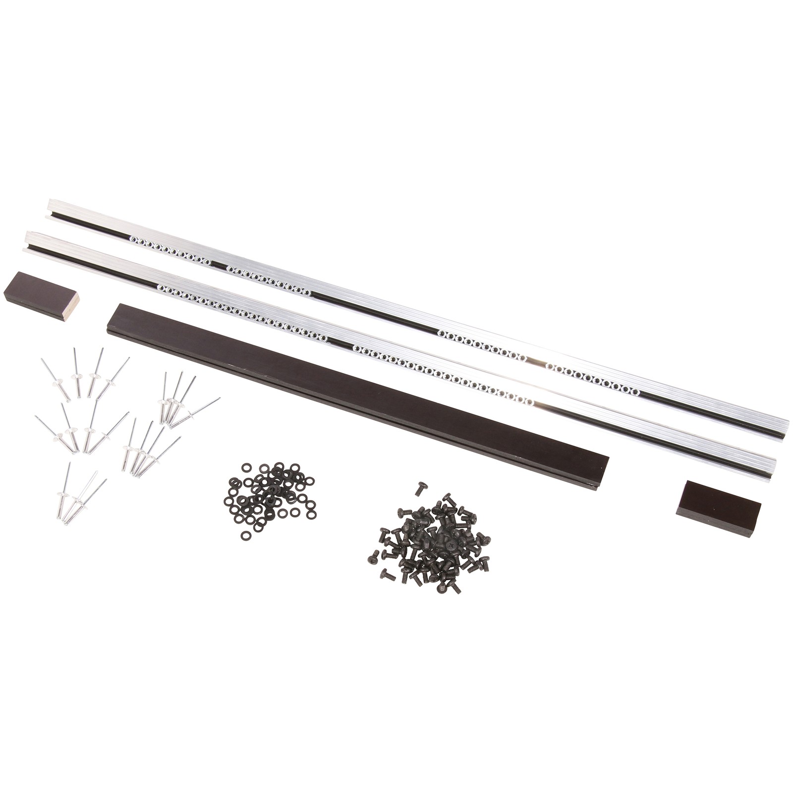 Thon 20U Live Rack rail