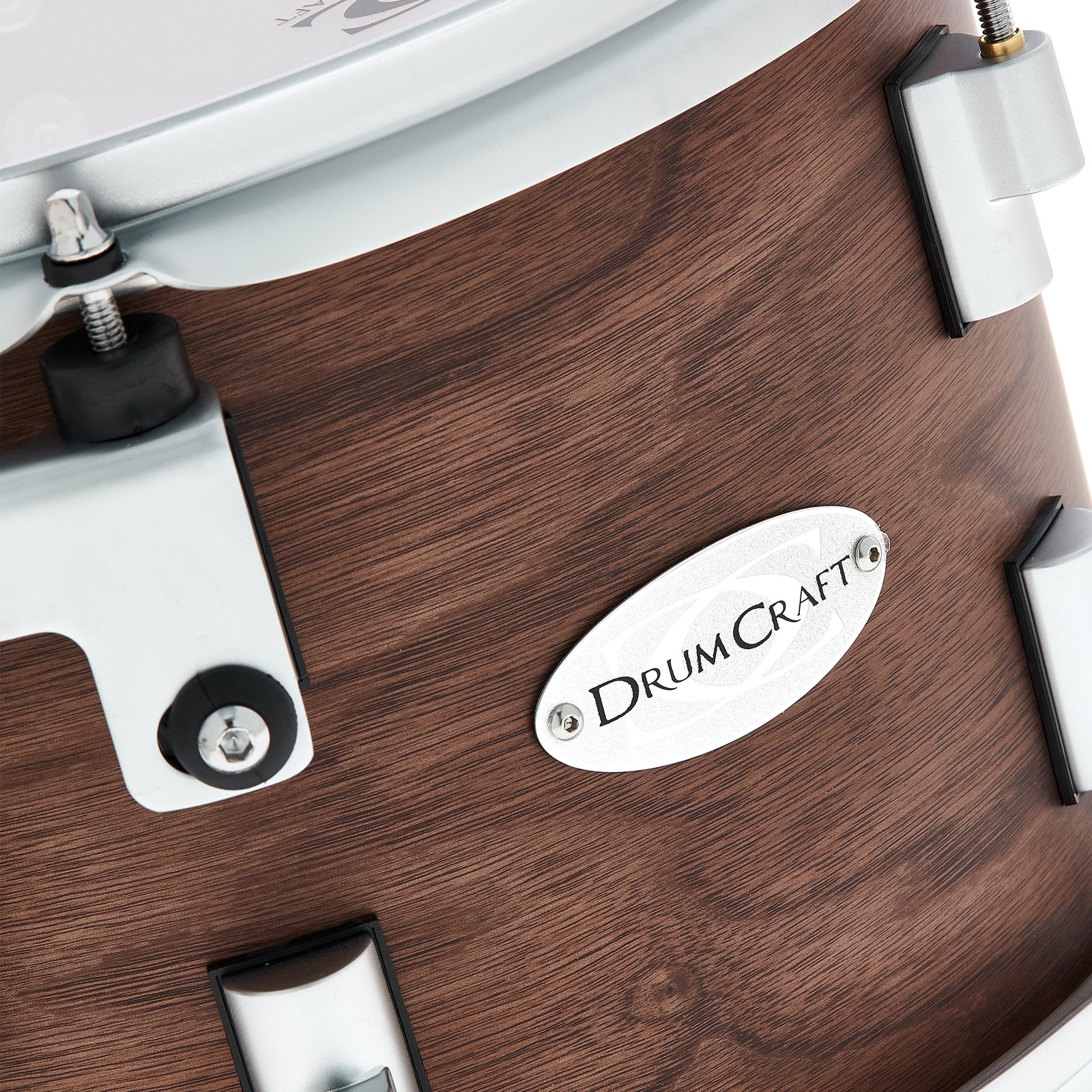 Logo auf der Tom Tom