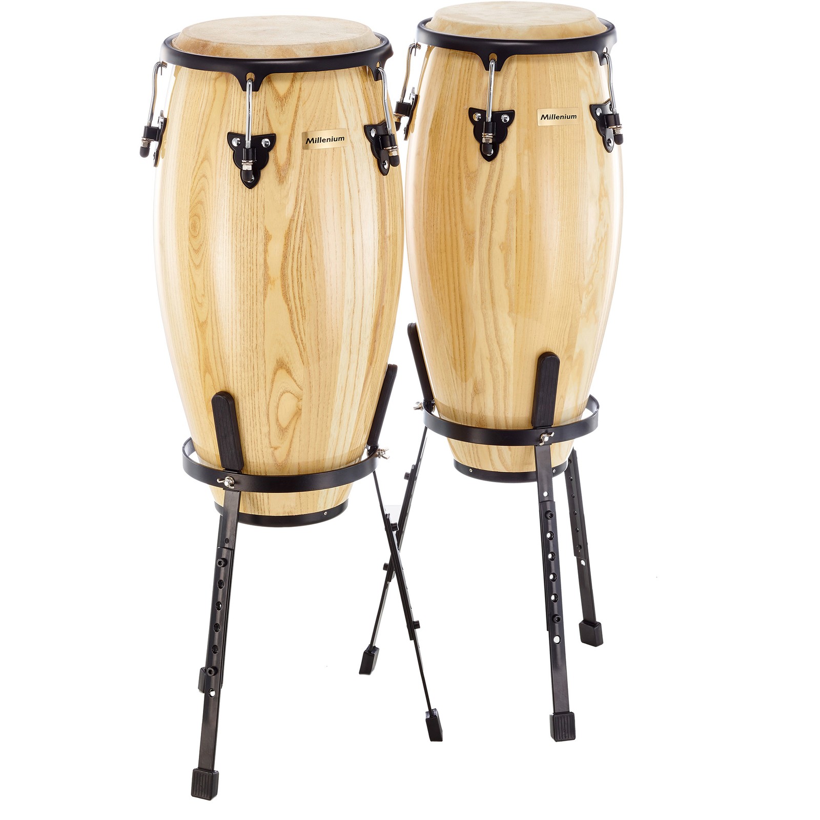 Millenium MC890NT Conga Set – United States