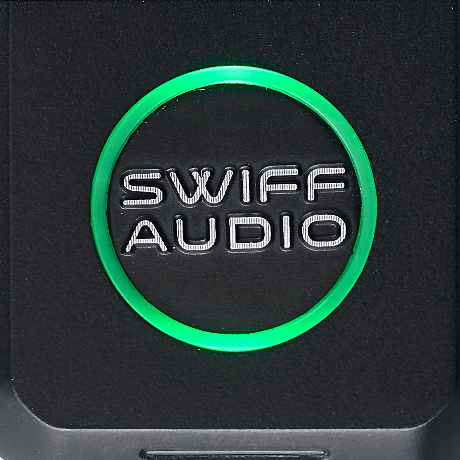 Logo auf Swiff Audio WX503 Wireless System