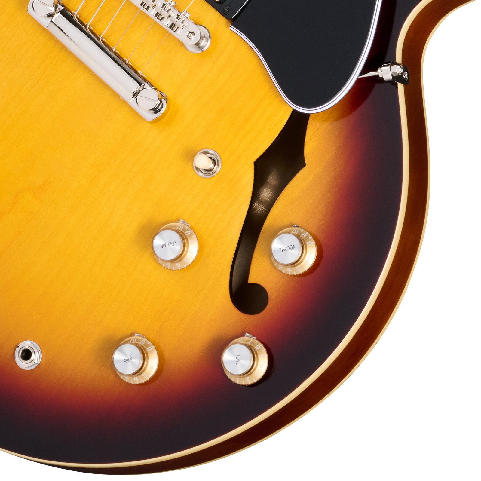 ぱぐじゅ様用Epiphone es-335 Epiphone Inspired by Gibson Custom 1962 ES-335 Reissue | zZounds