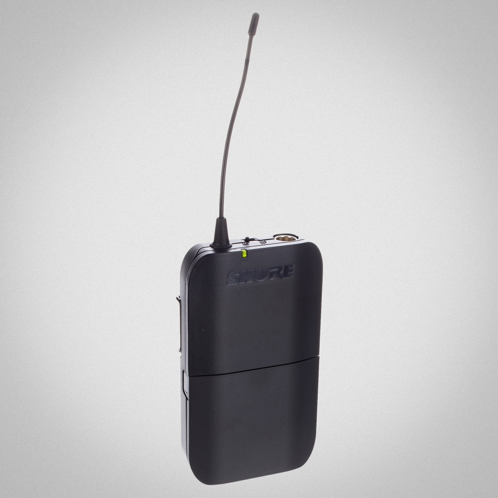 Shure BLX14R/MX53 K3E, Taschensender