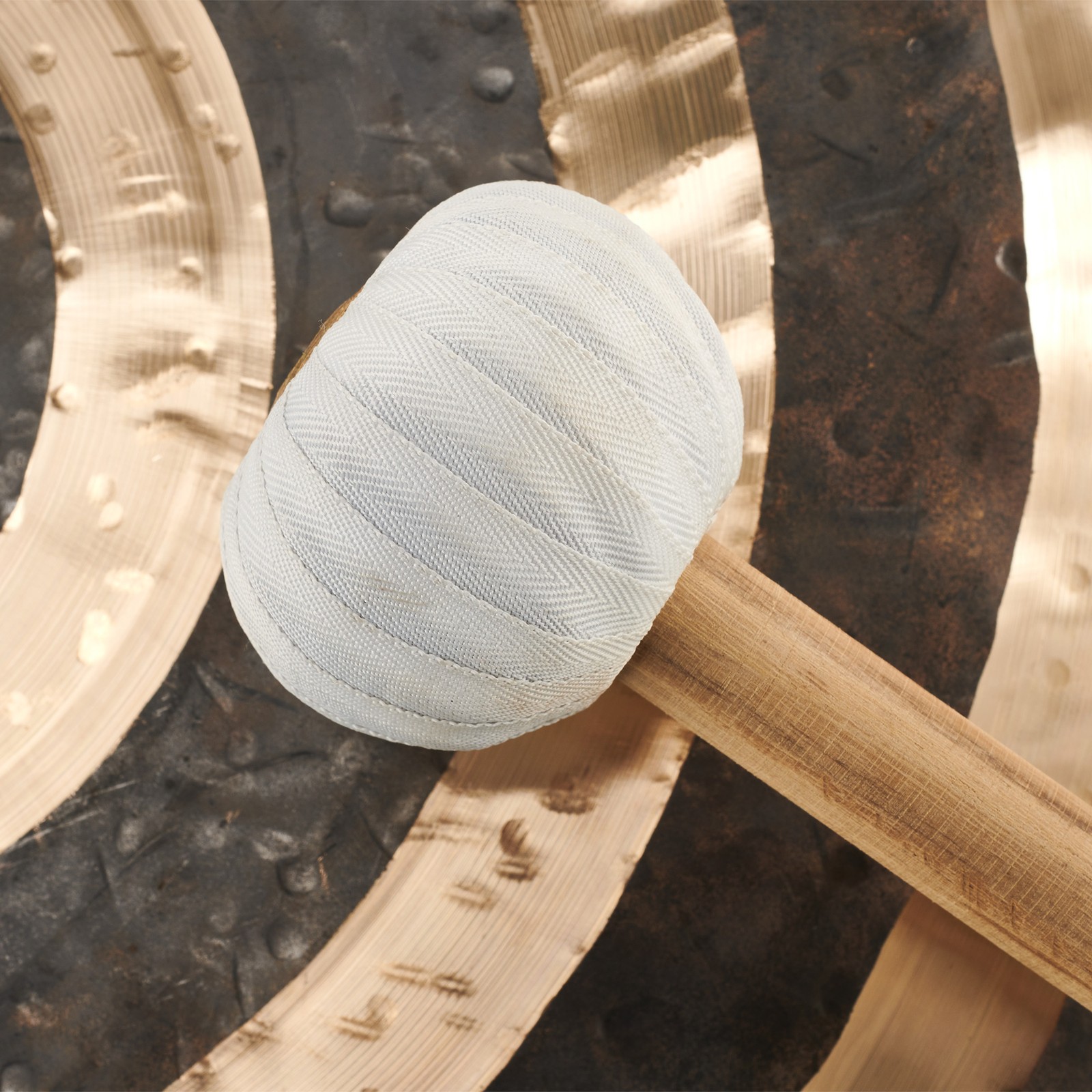 Thomann Wuhan Sun Gong 50 – Detail